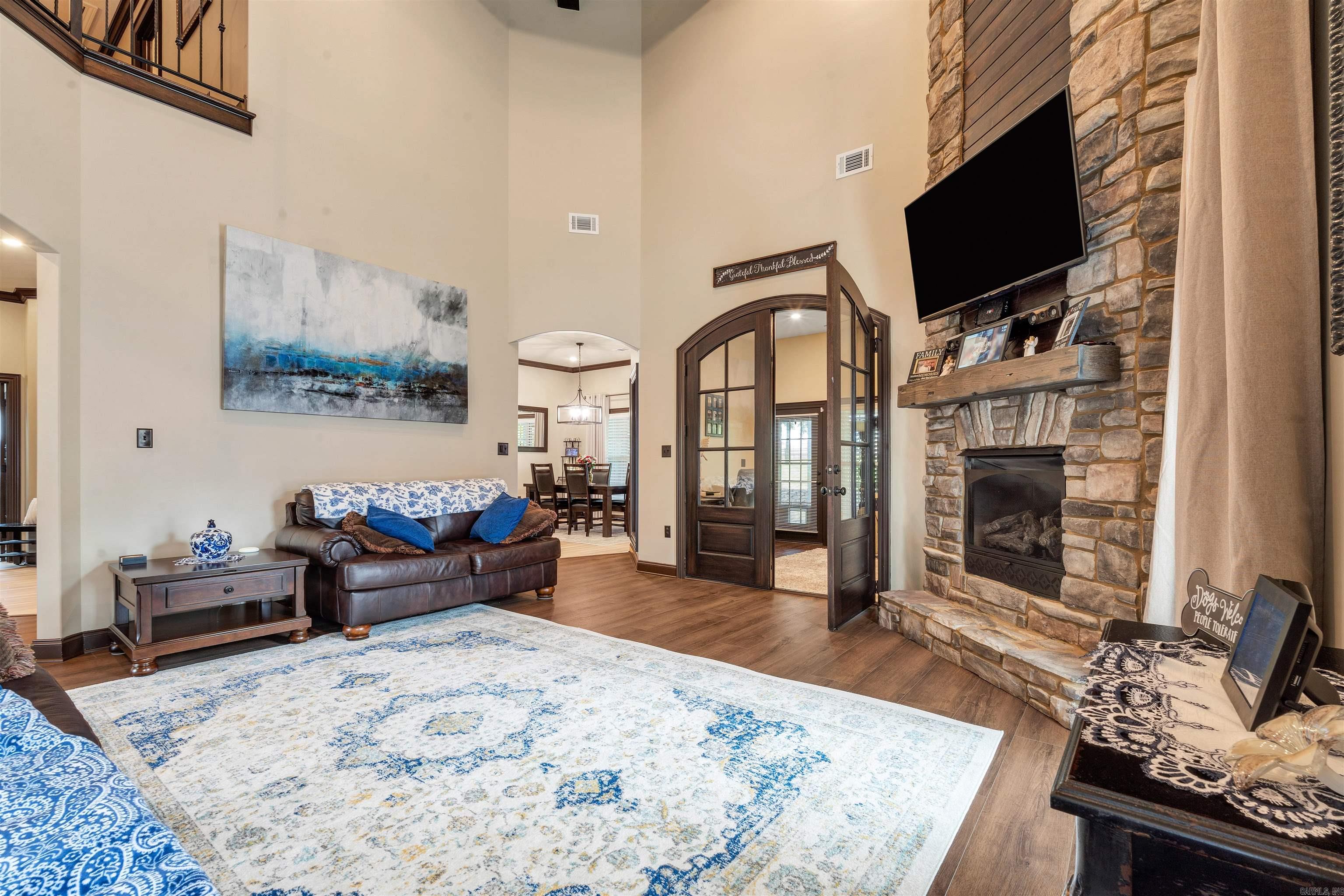 4408  Lochmoor  Jonesboro, AR