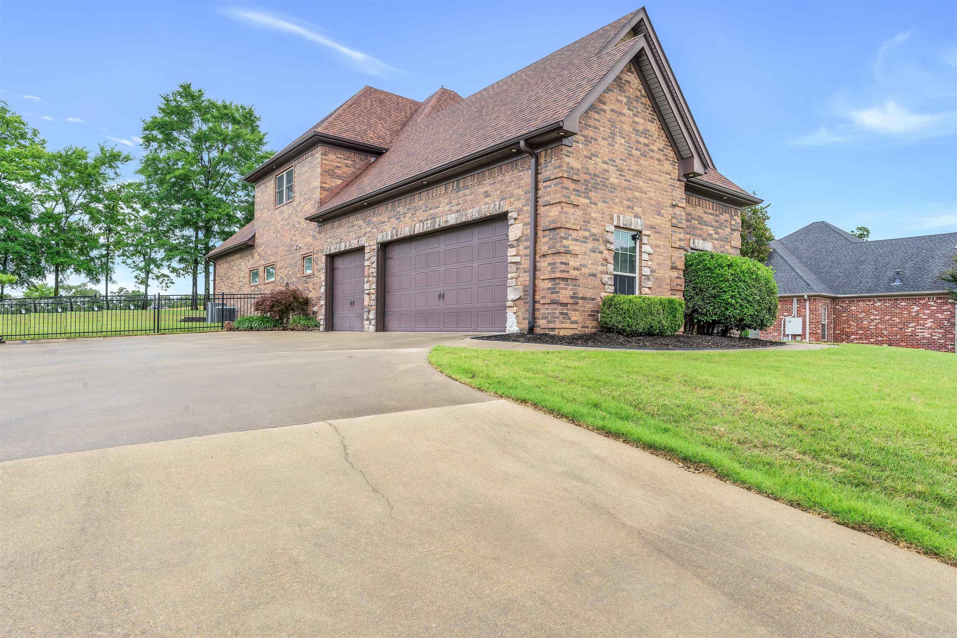 4408  Lochmoor  Jonesboro, AR