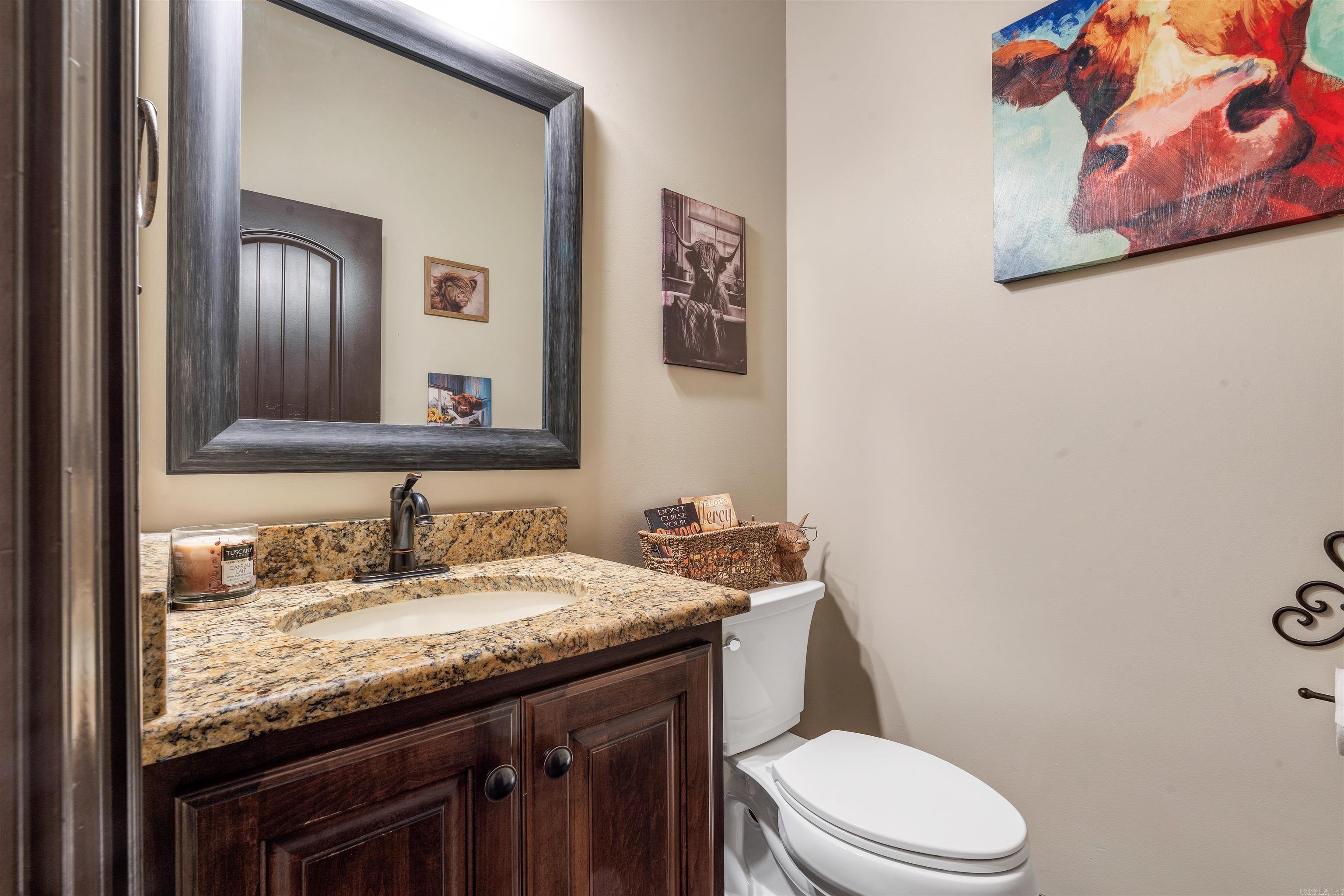 4408  Lochmoor  Jonesboro, AR