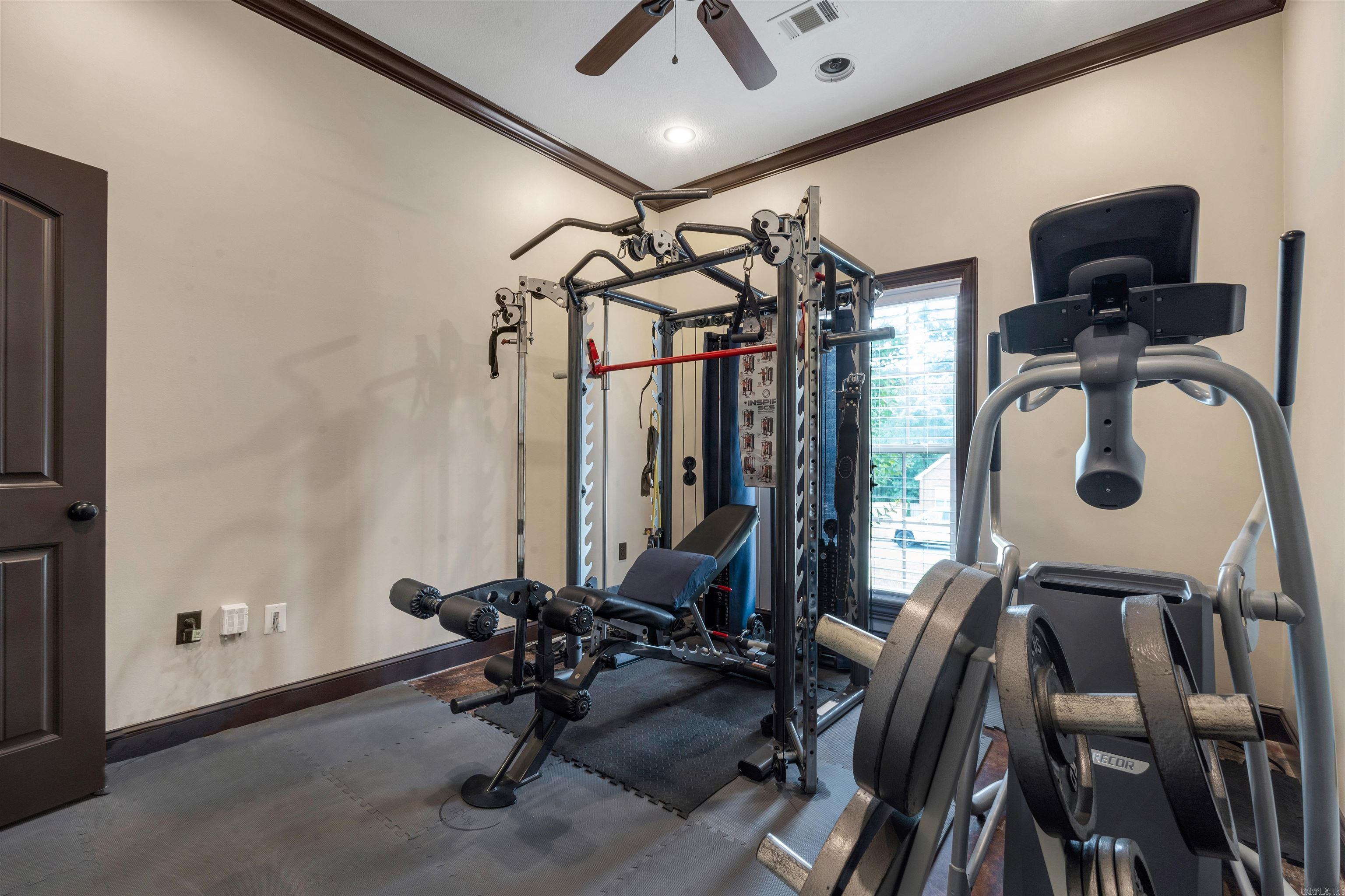 4408  Lochmoor  Jonesboro, AR