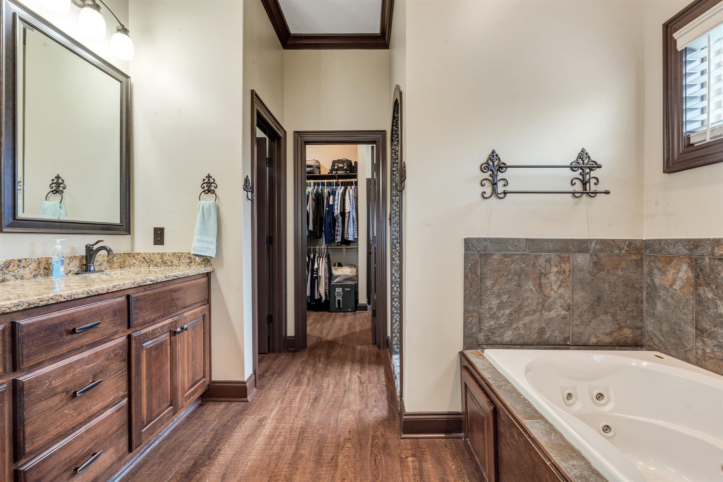 4408  Lochmoor  Jonesboro, AR