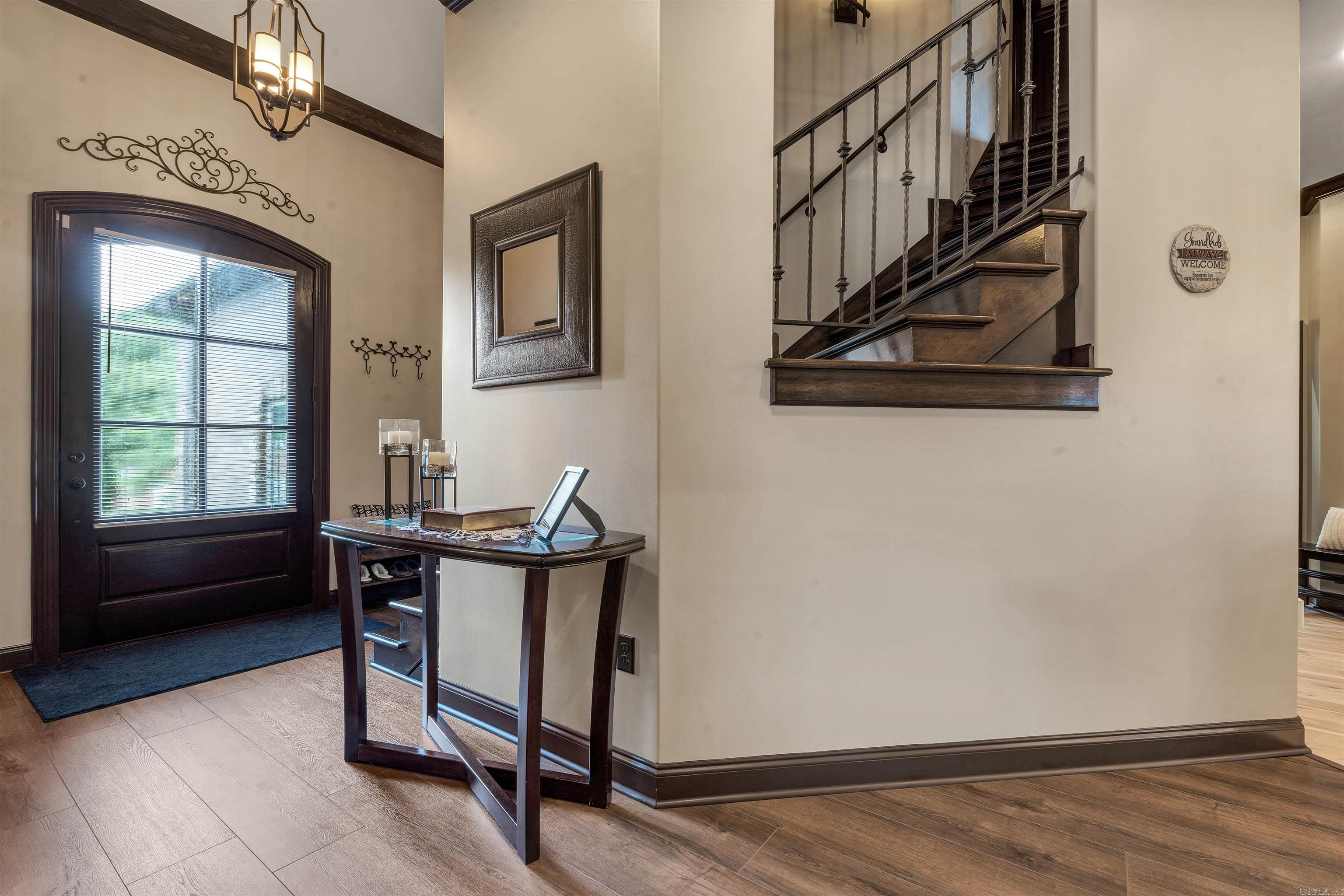 4408  Lochmoor  Jonesboro, AR