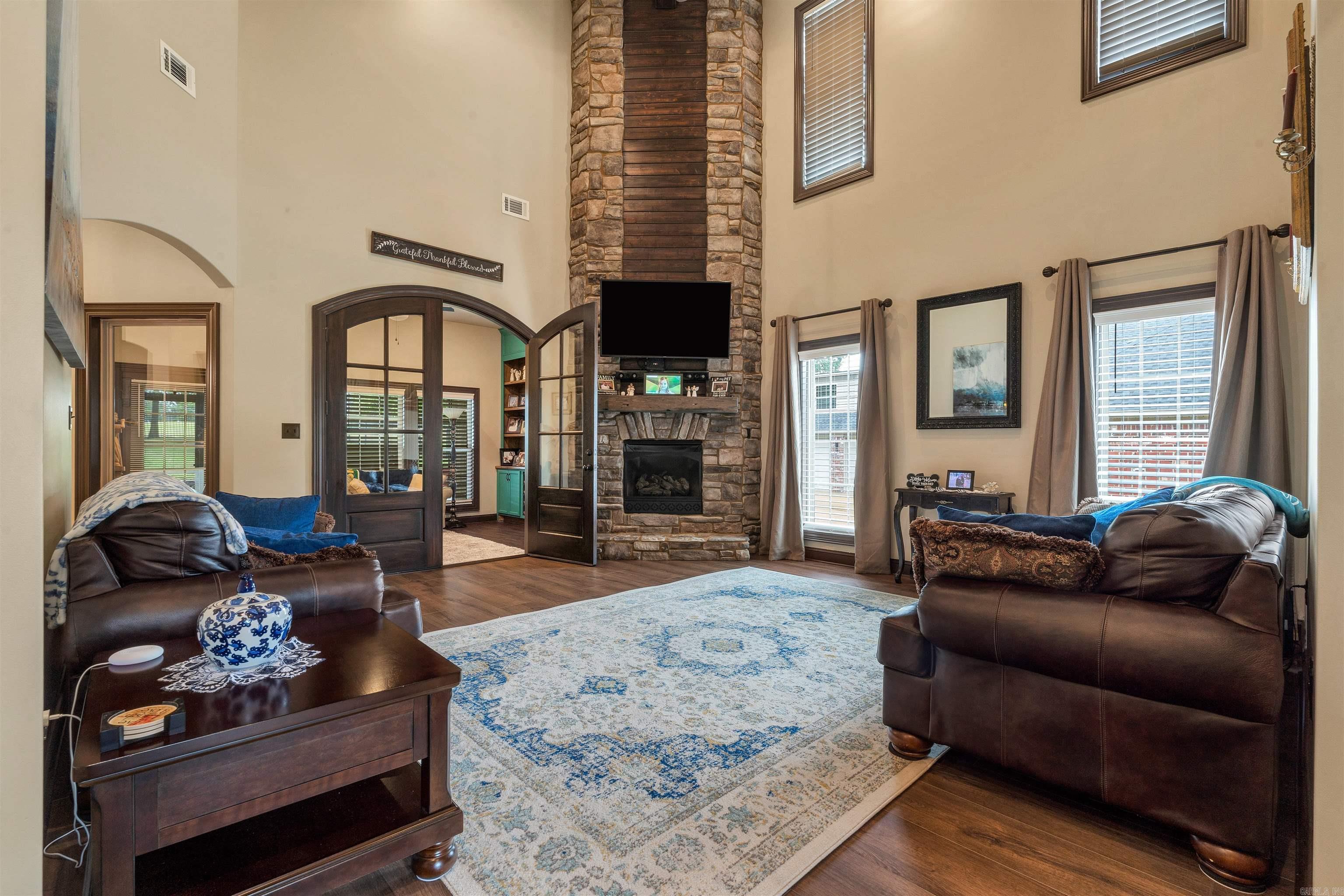 4408  Lochmoor  Jonesboro, AR