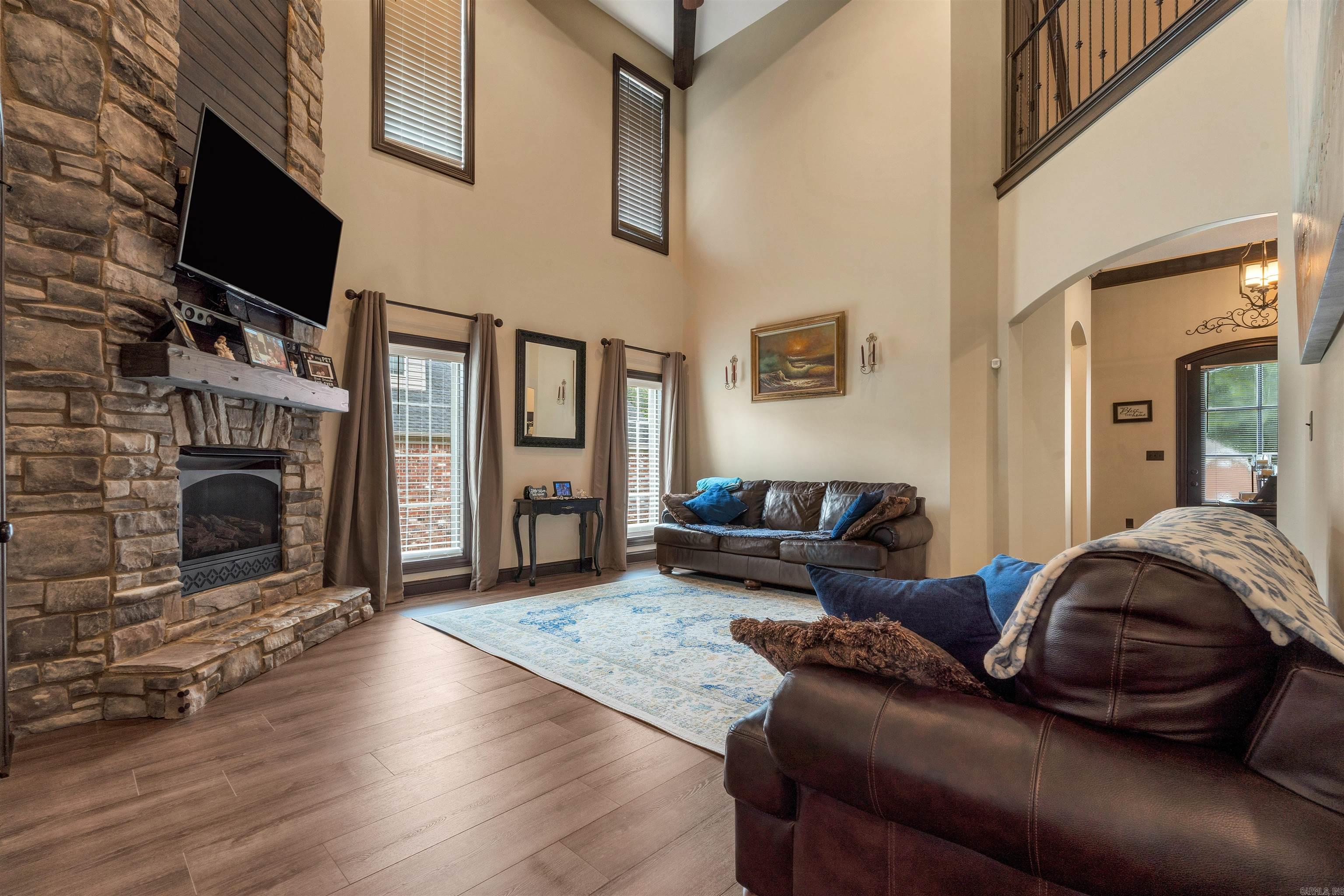 4408  Lochmoor  Jonesboro, AR