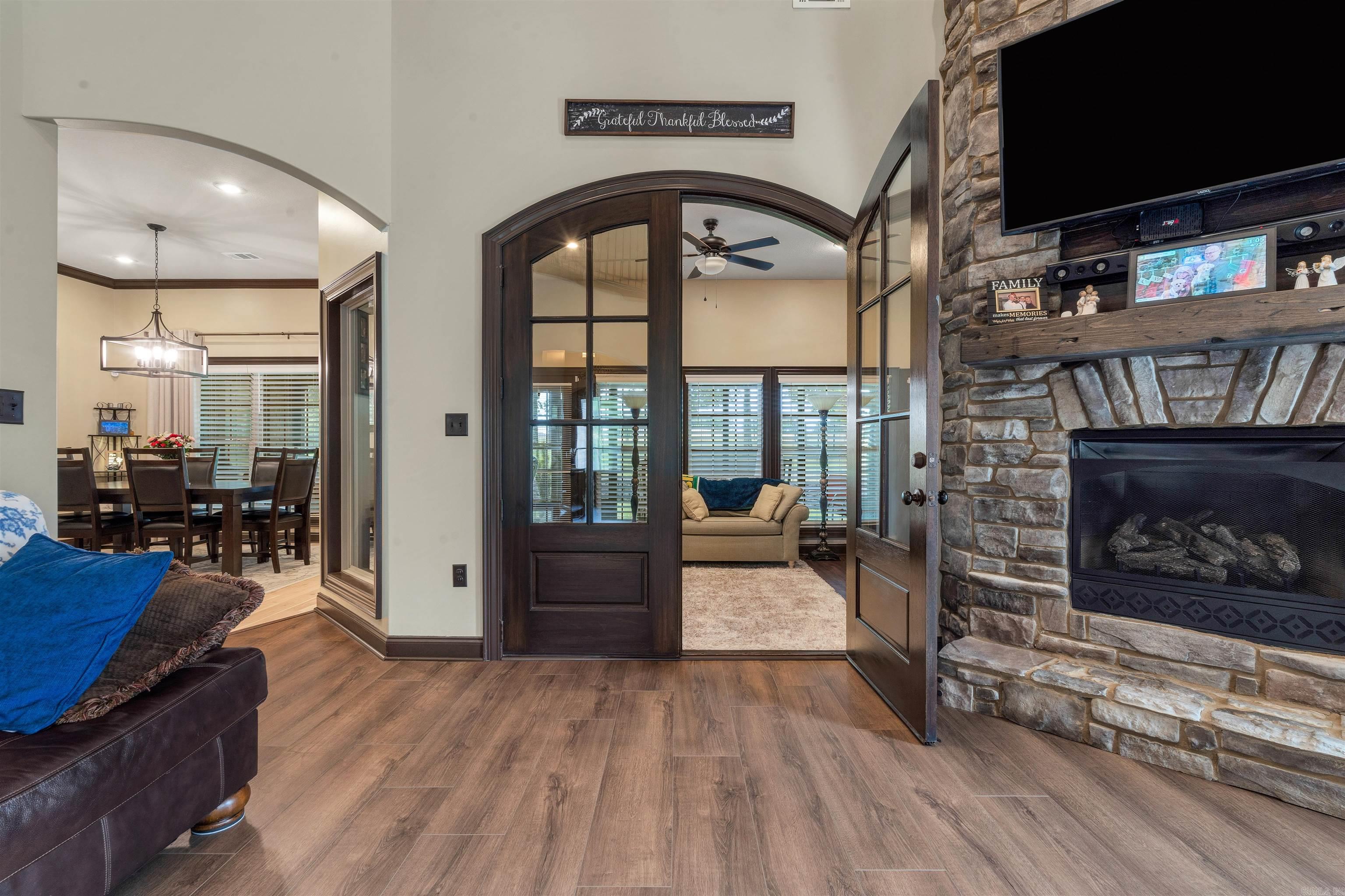 4408  Lochmoor  Jonesboro, AR