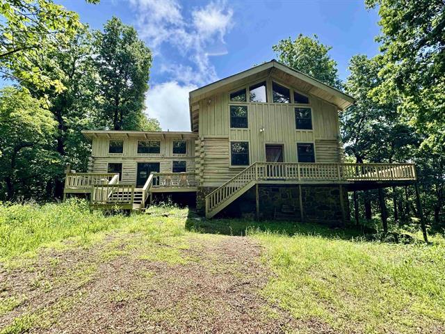 11542 S AR HWY 9  Melbourne, AR