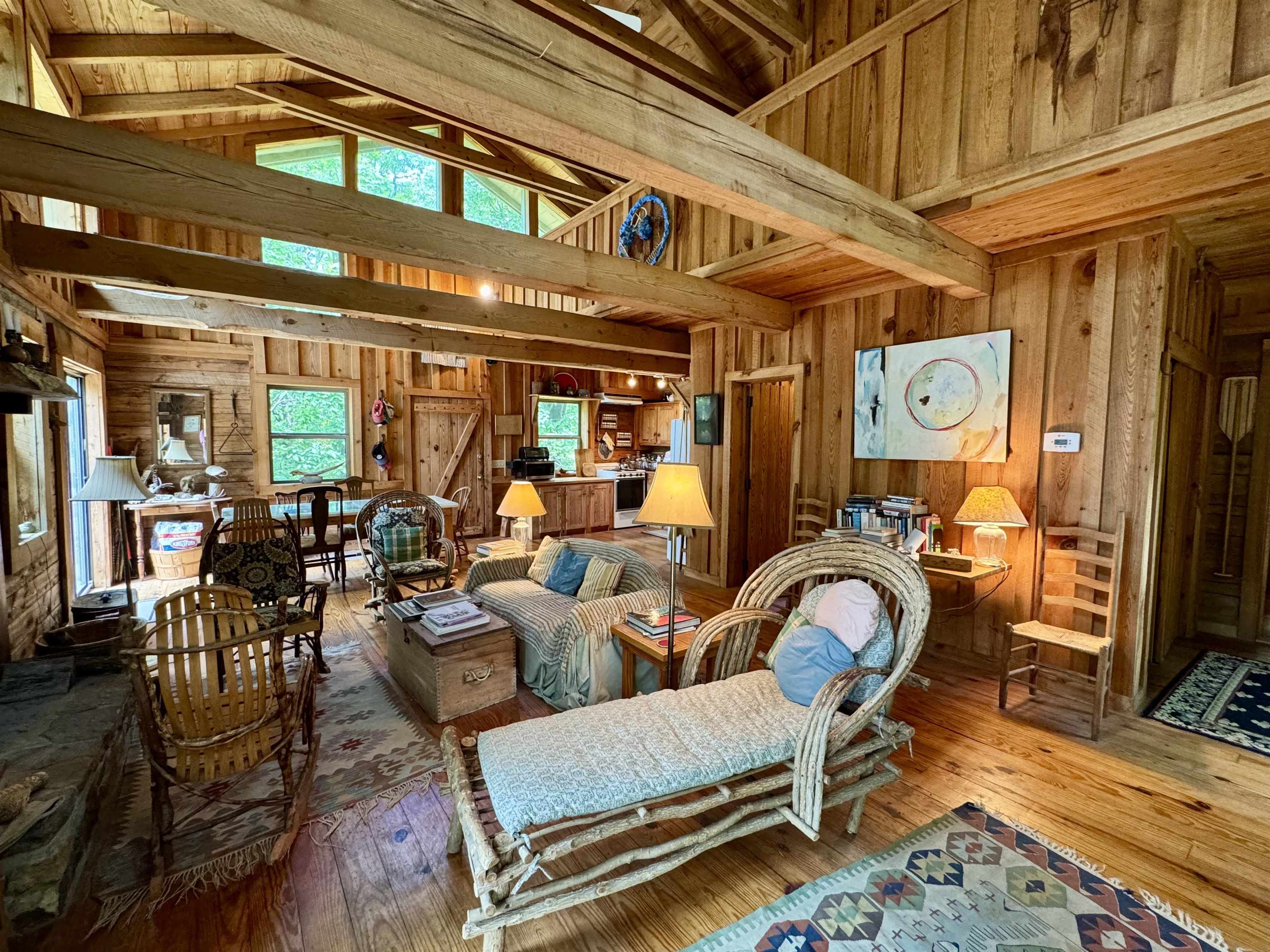 11542 S AR HWY 9  Melbourne, AR