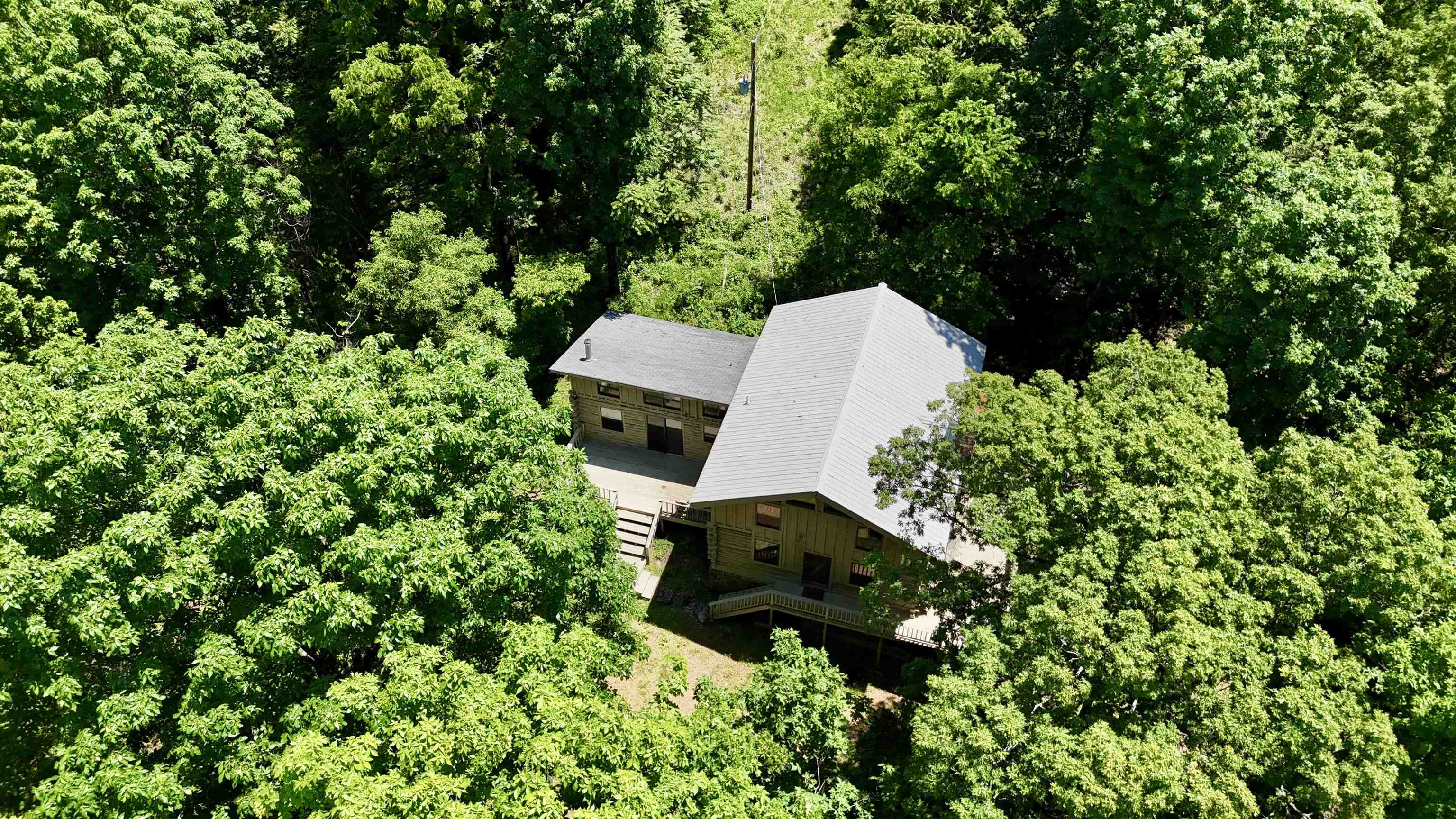 11542 S AR HWY 9  Melbourne, AR