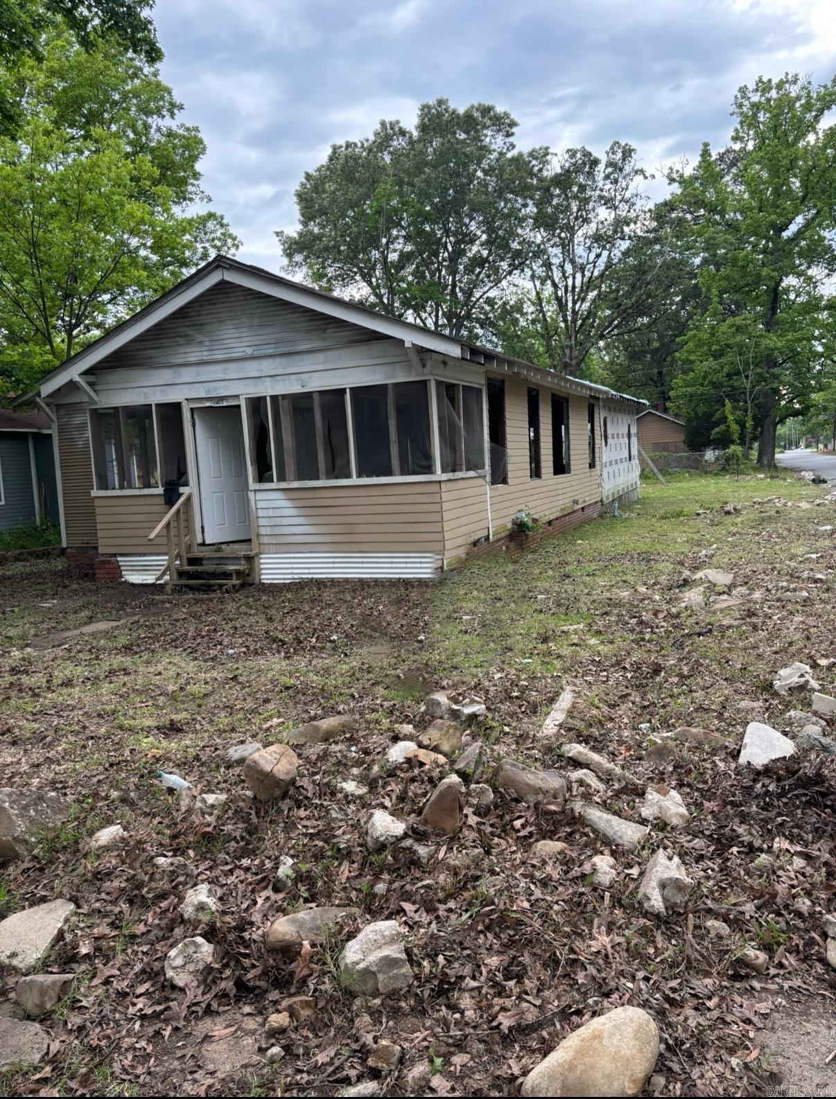 2200  Valmar  Little Rock, AR