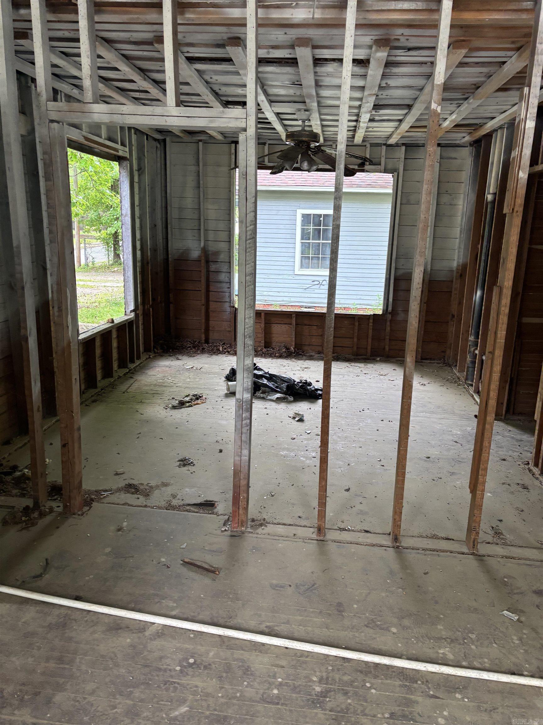 2200  Valmar  Little Rock, AR