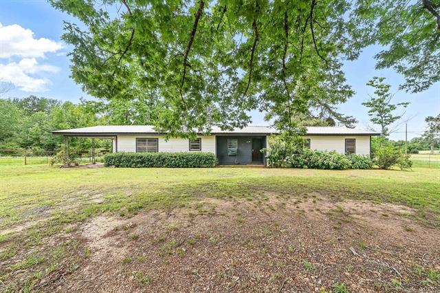 125  Wommack  De Queen, AR