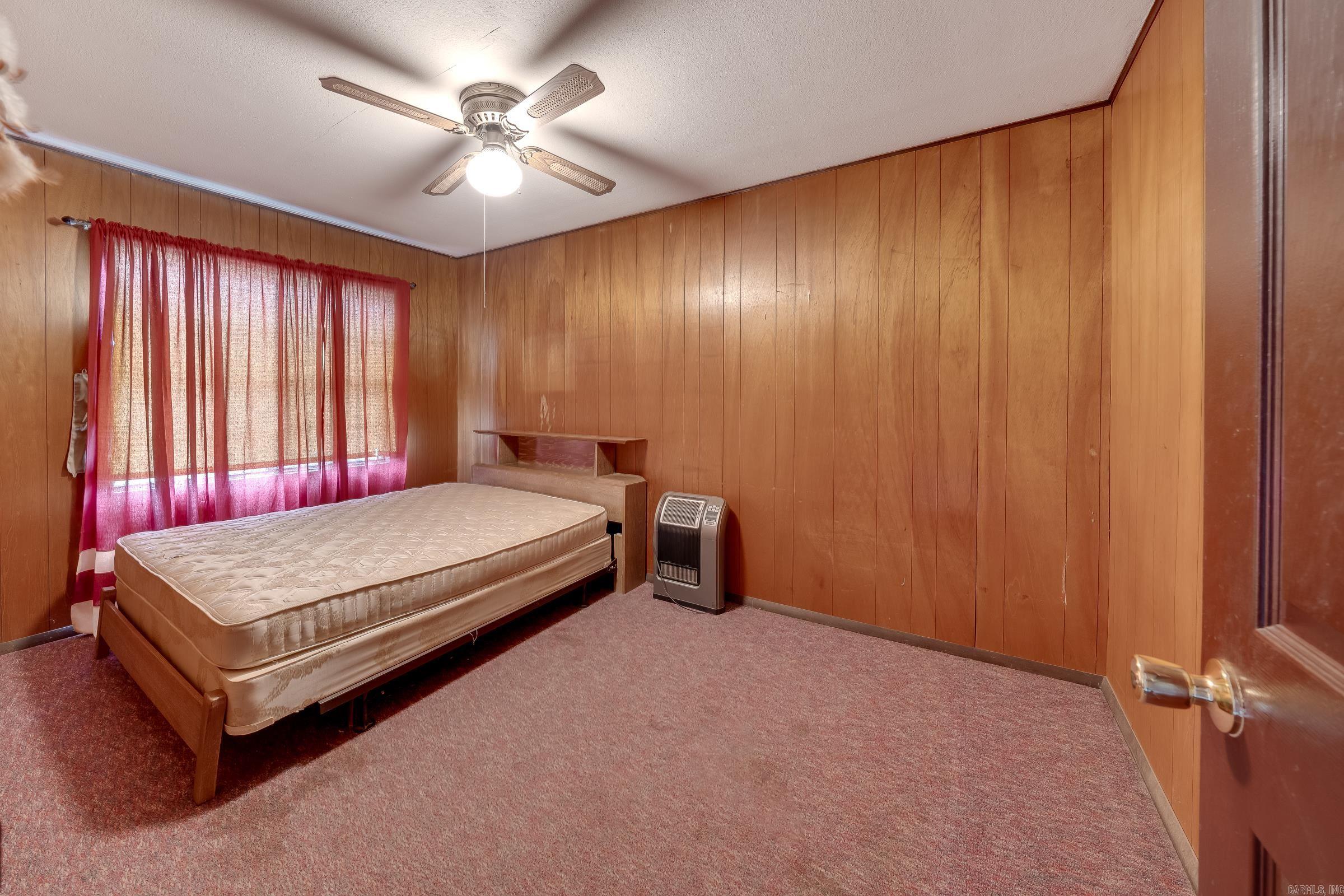 125  Wommack  De Queen, AR