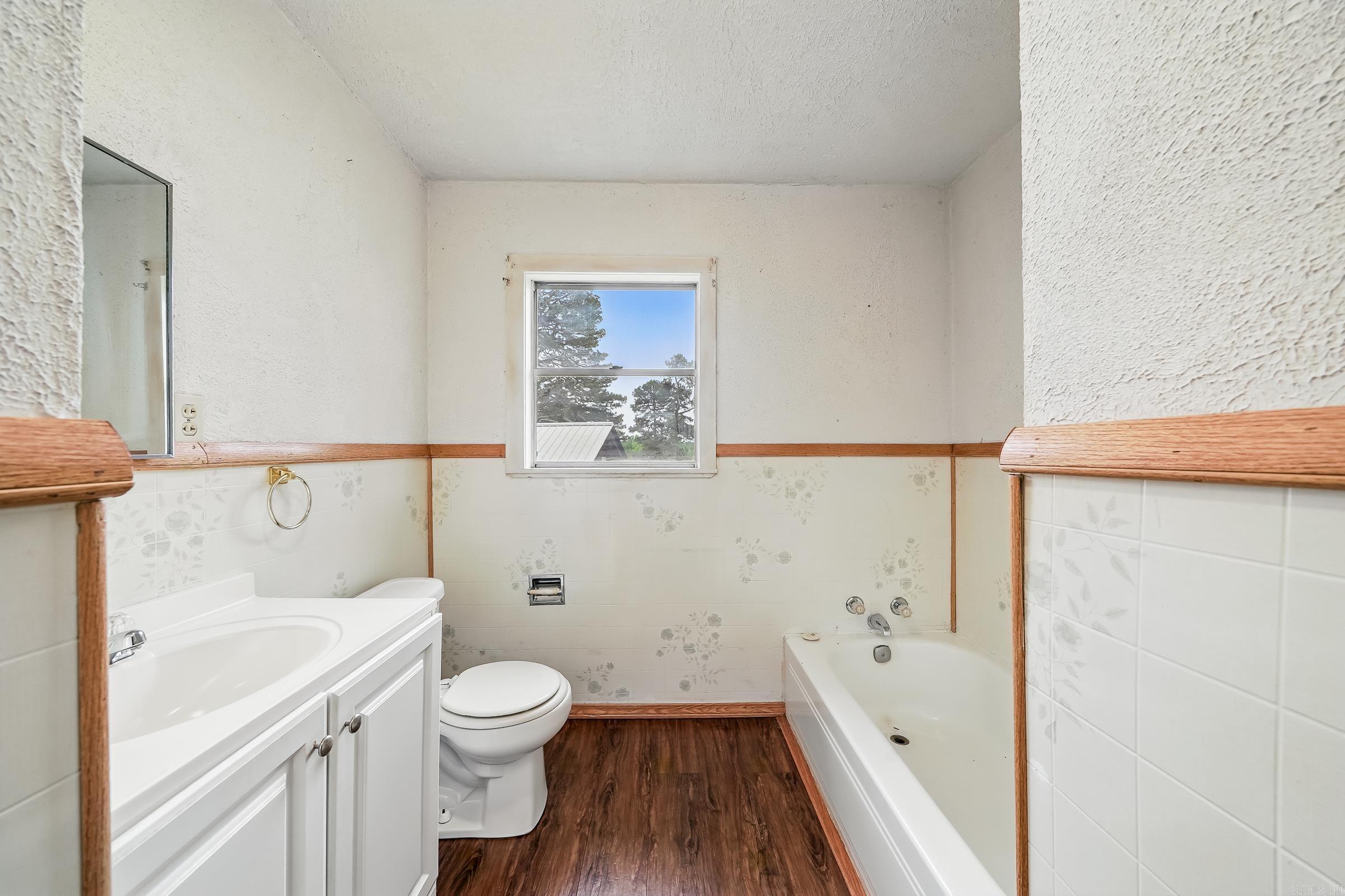 125  Wommack  De Queen, AR