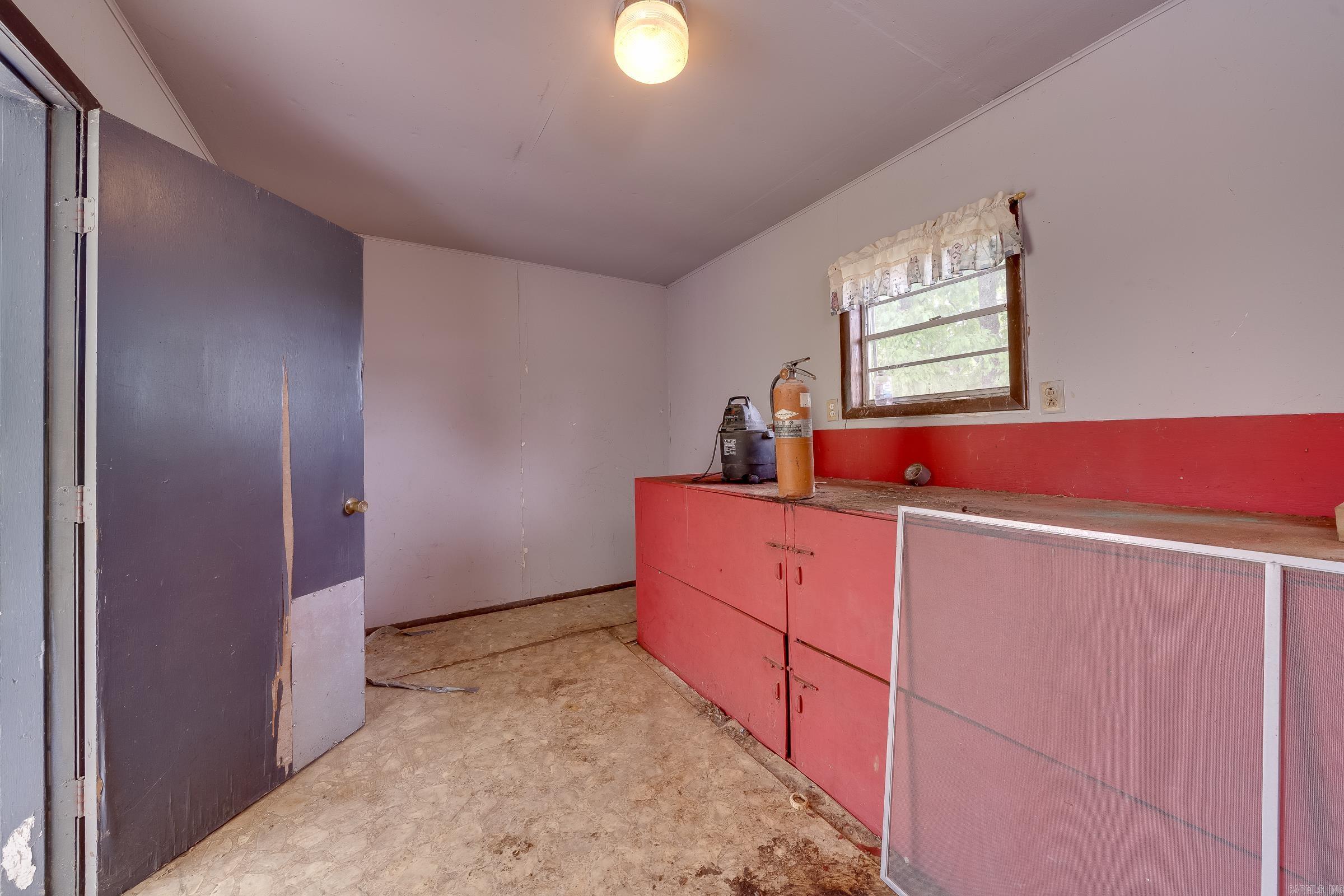 125  Wommack  De Queen, AR
