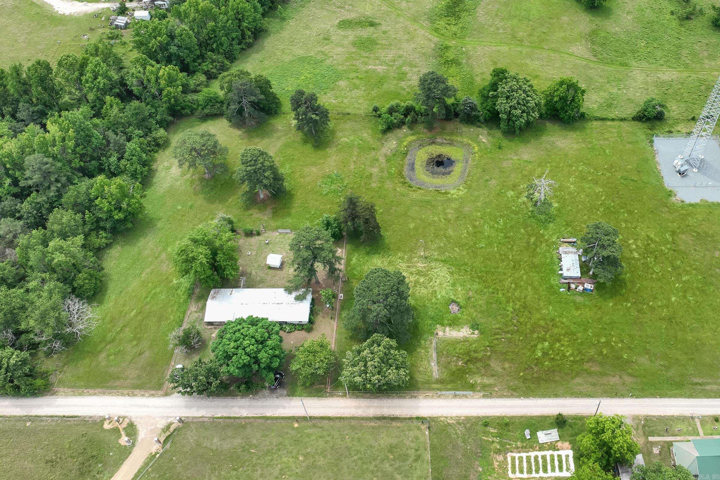 125  Wommack  De Queen, AR