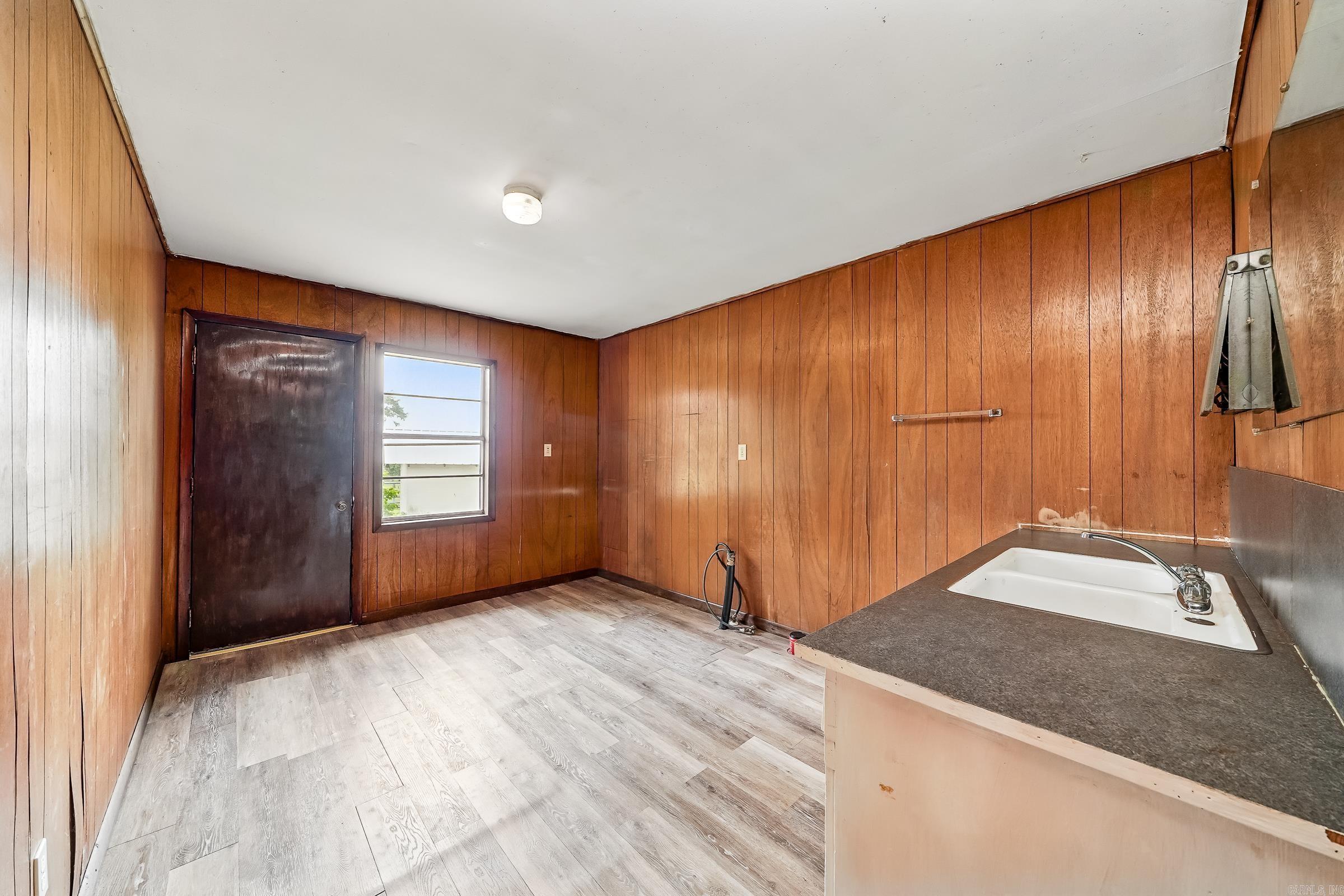 125  Wommack  De Queen, AR