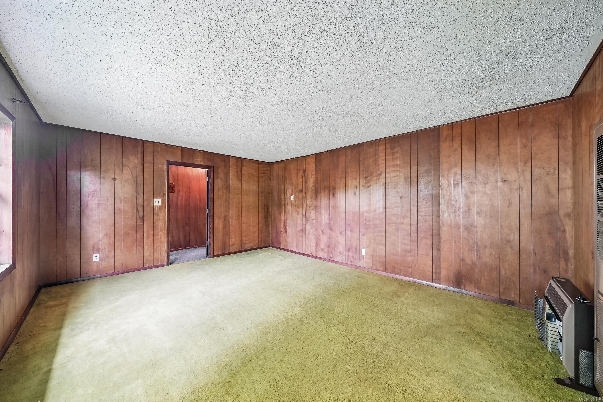 125  Wommack  De Queen, AR