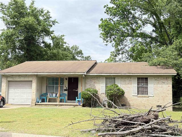 48  Rosemoor  Little Rock, AR