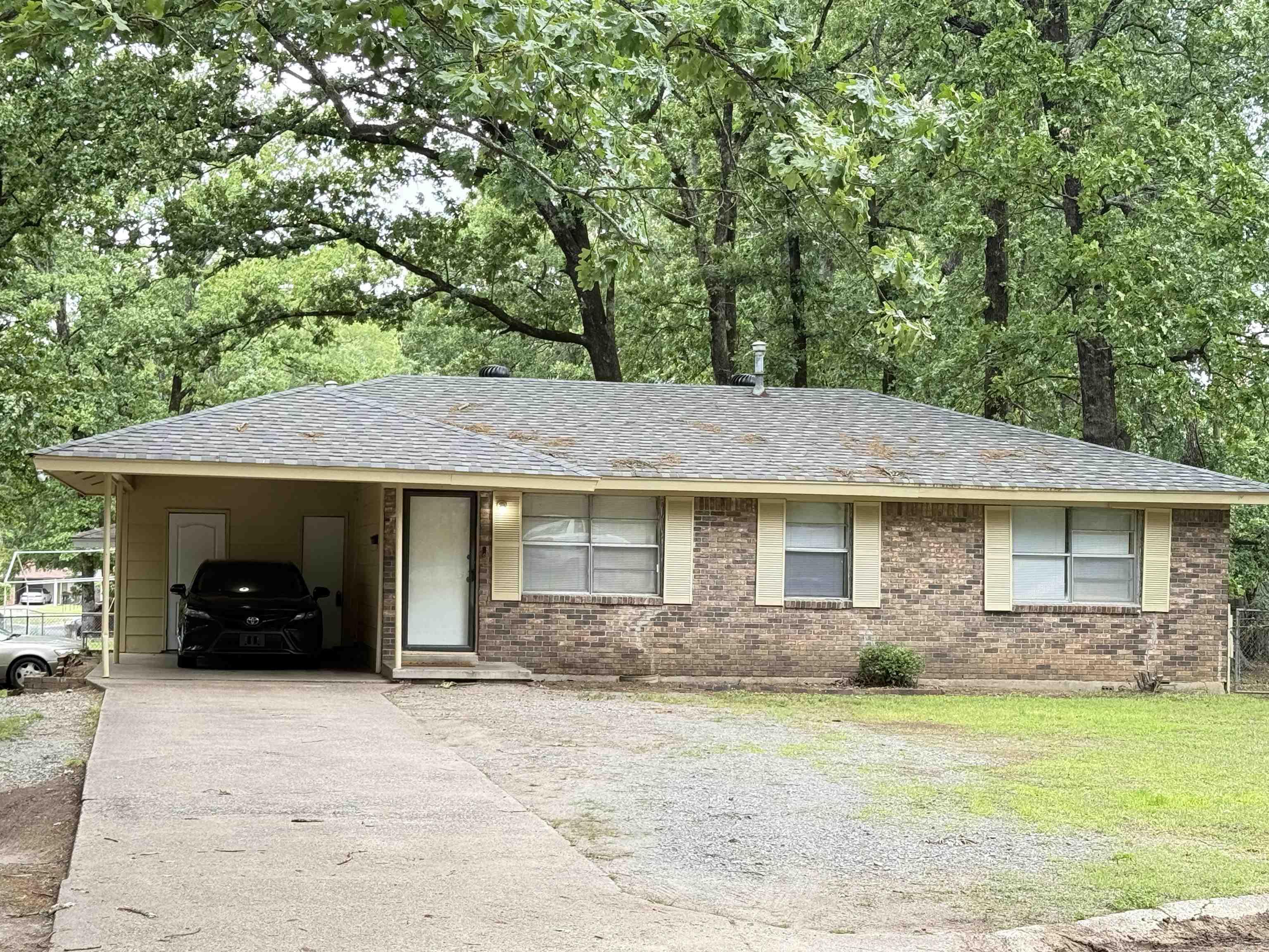 9  Southern Oaks  Little Rock, AR