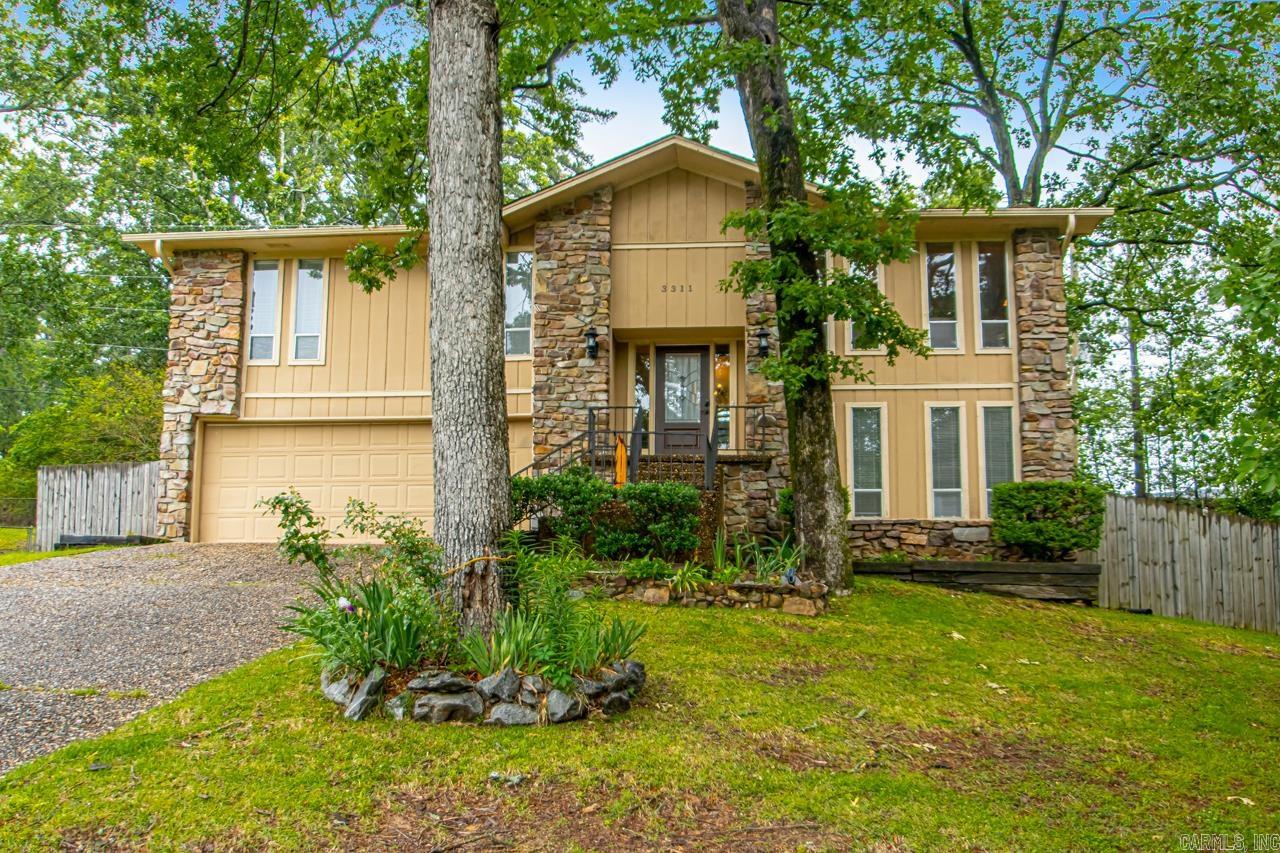 3311  Hazy Ridge  Little Rock, AR