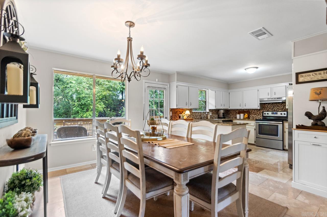 3311  Hazy Ridge  Little Rock, AR