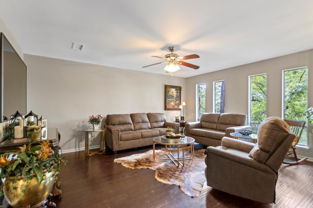 3311  Hazy Ridge  Little Rock, AR