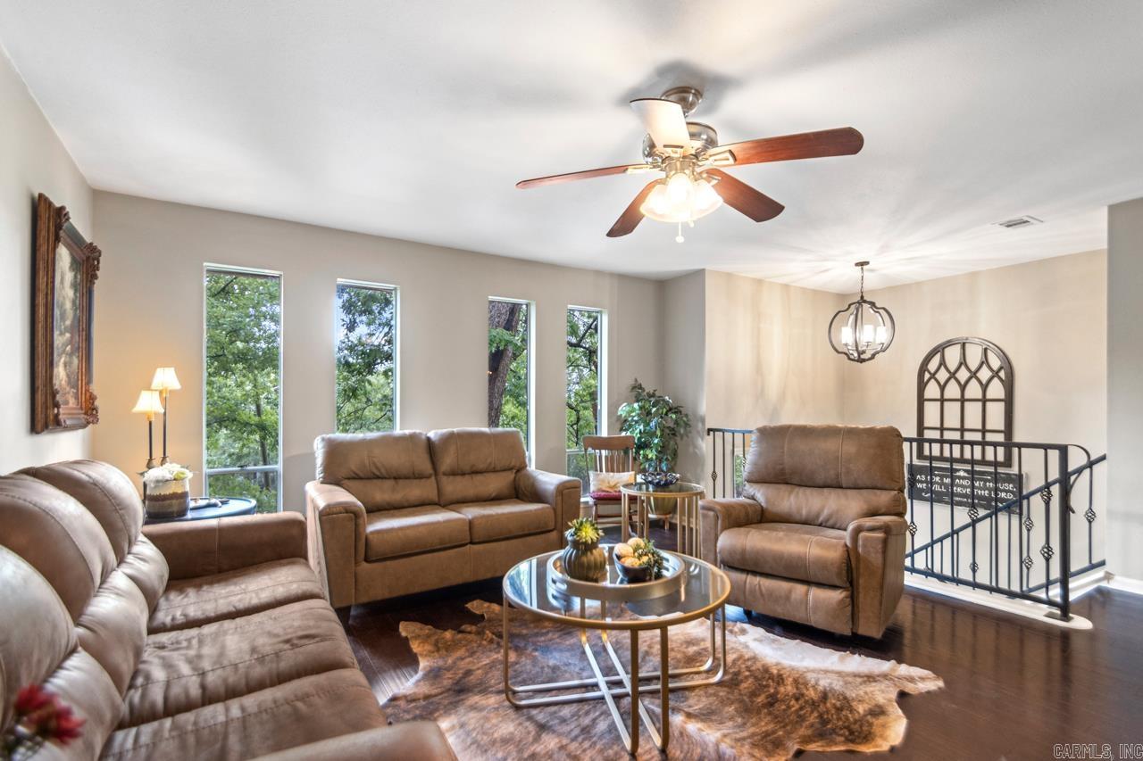 3311  Hazy Ridge  Little Rock, AR