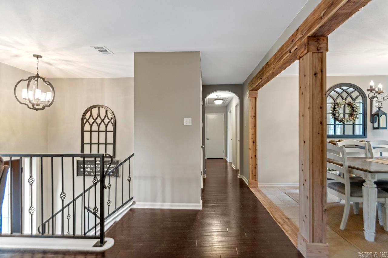 3311  Hazy Ridge  Little Rock, AR