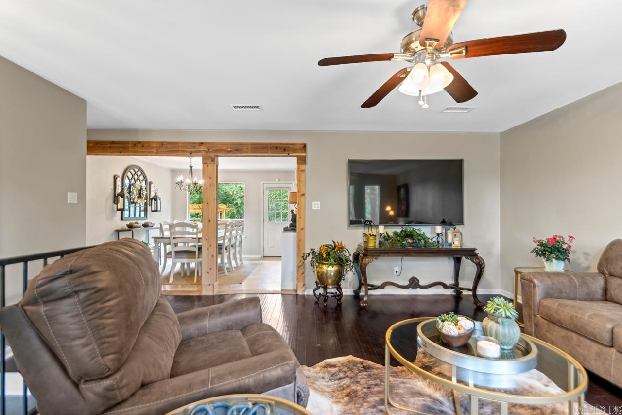 3311  Hazy Ridge  Little Rock, AR