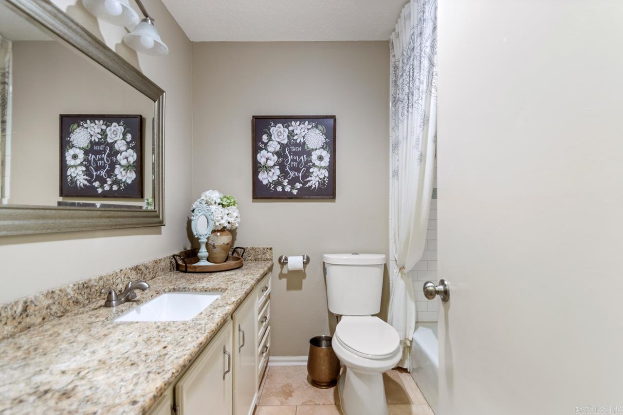 3311  Hazy Ridge  Little Rock, AR