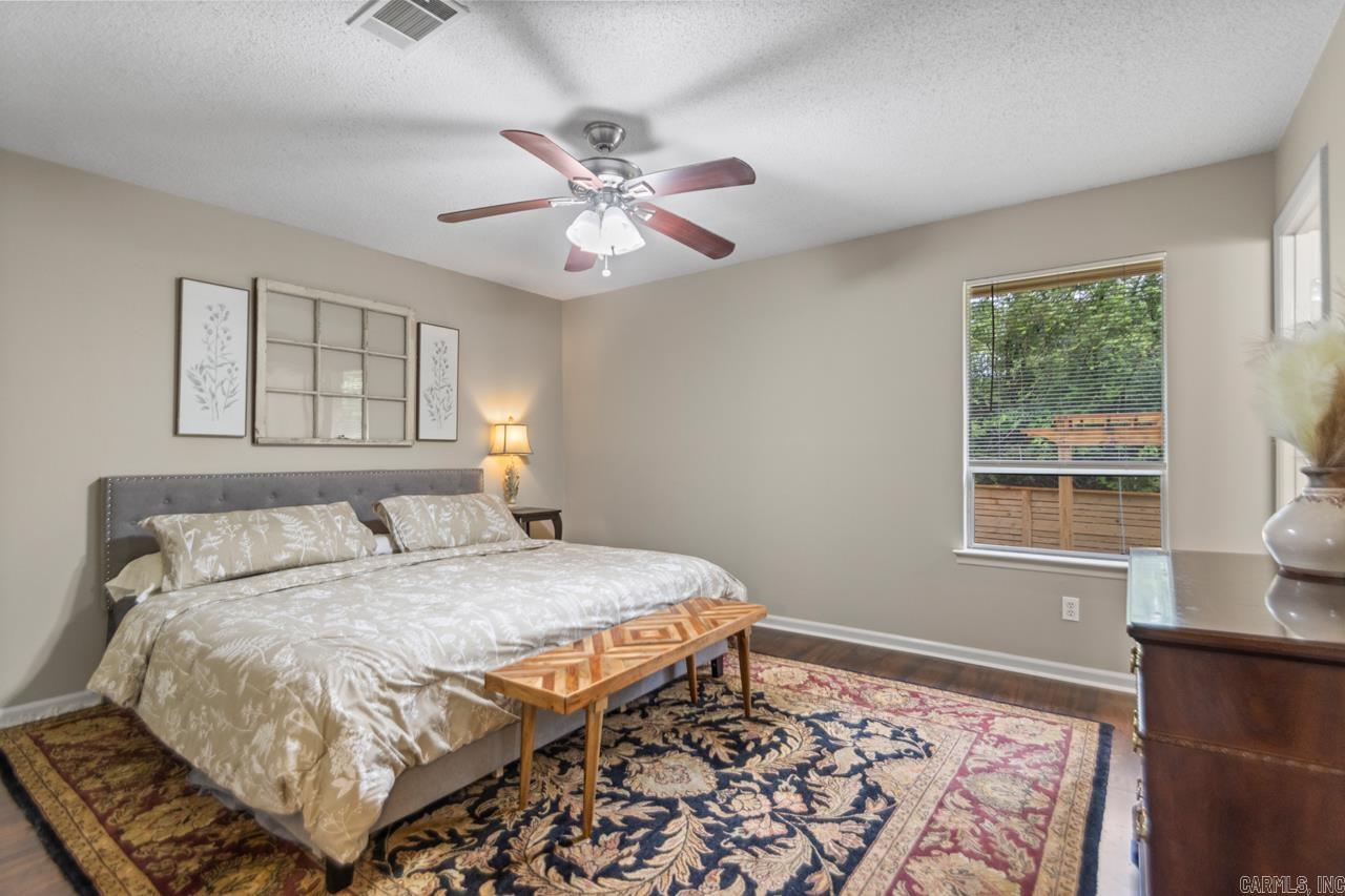 3311  Hazy Ridge  Little Rock, AR