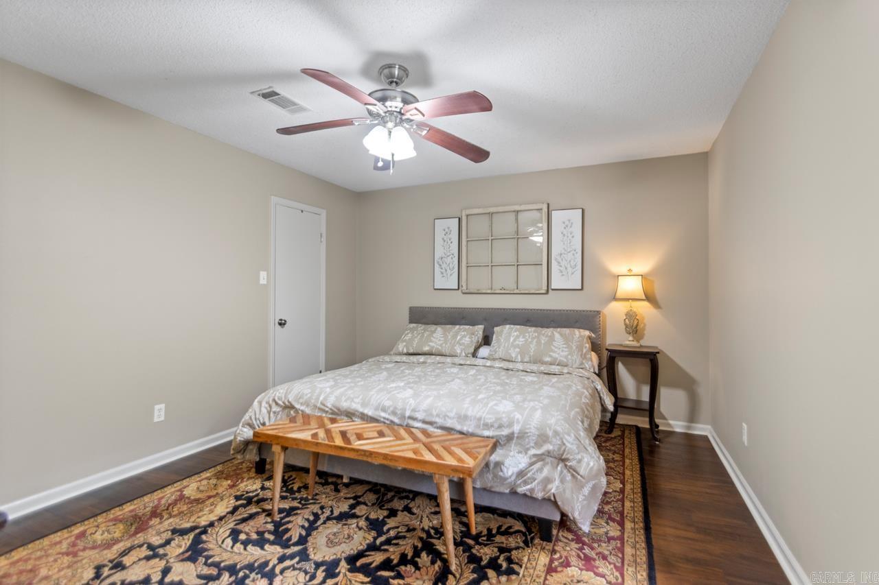 3311  Hazy Ridge  Little Rock, AR