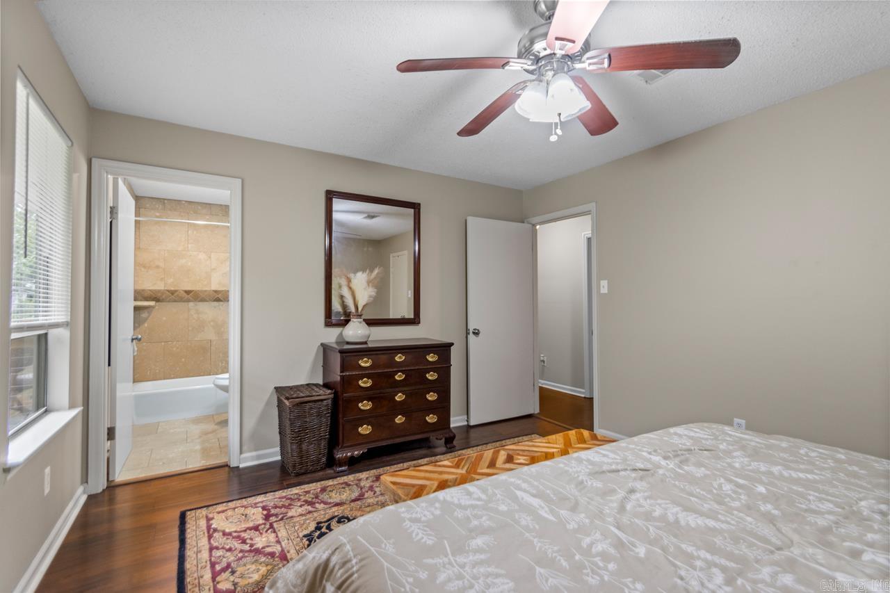 3311  Hazy Ridge  Little Rock, AR