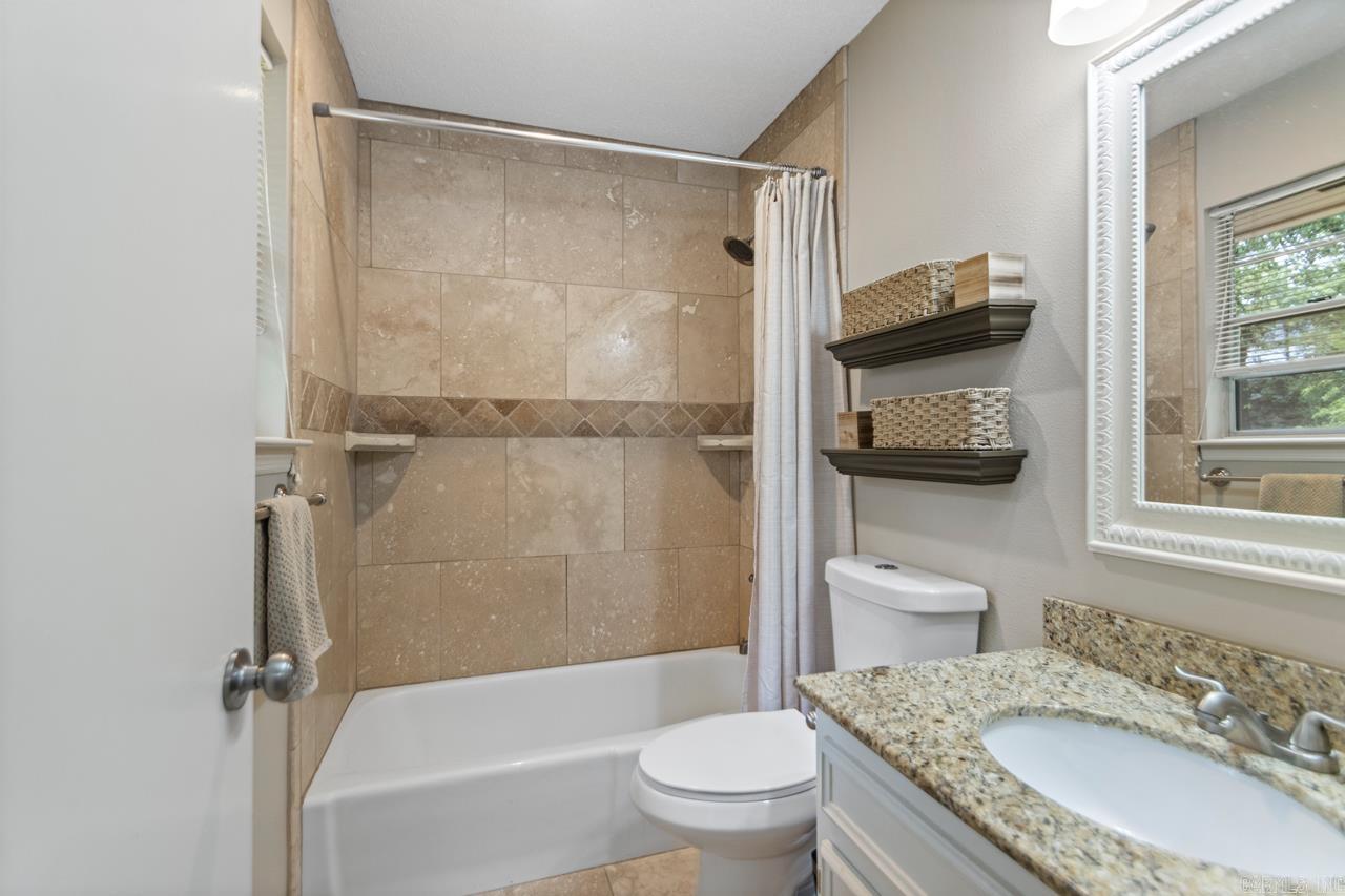 3311  Hazy Ridge  Little Rock, AR