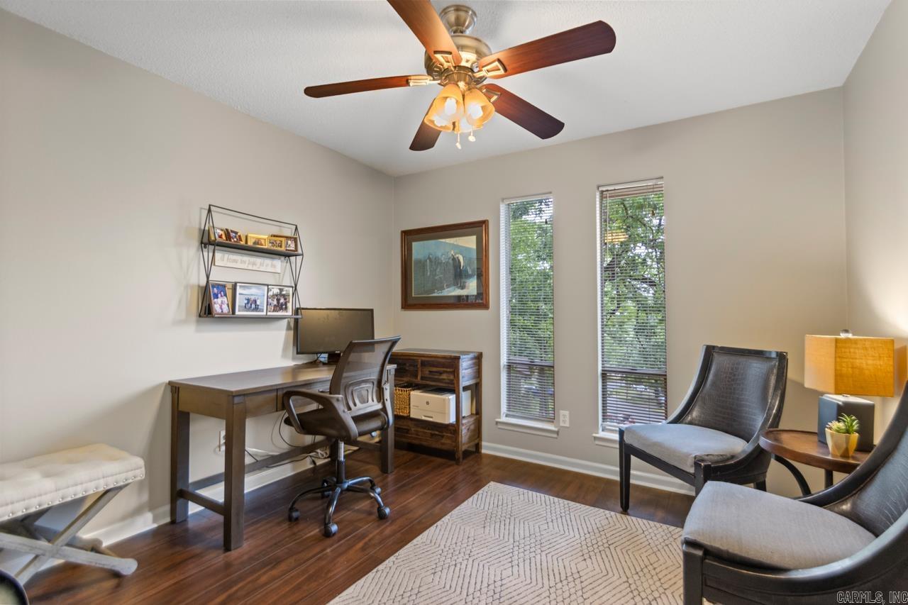 3311  Hazy Ridge  Little Rock, AR