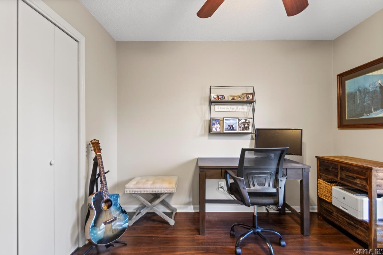3311  Hazy Ridge  Little Rock, AR