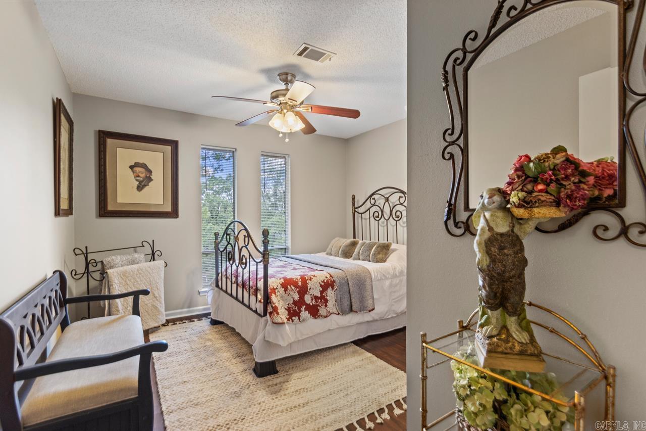 3311  Hazy Ridge  Little Rock, AR