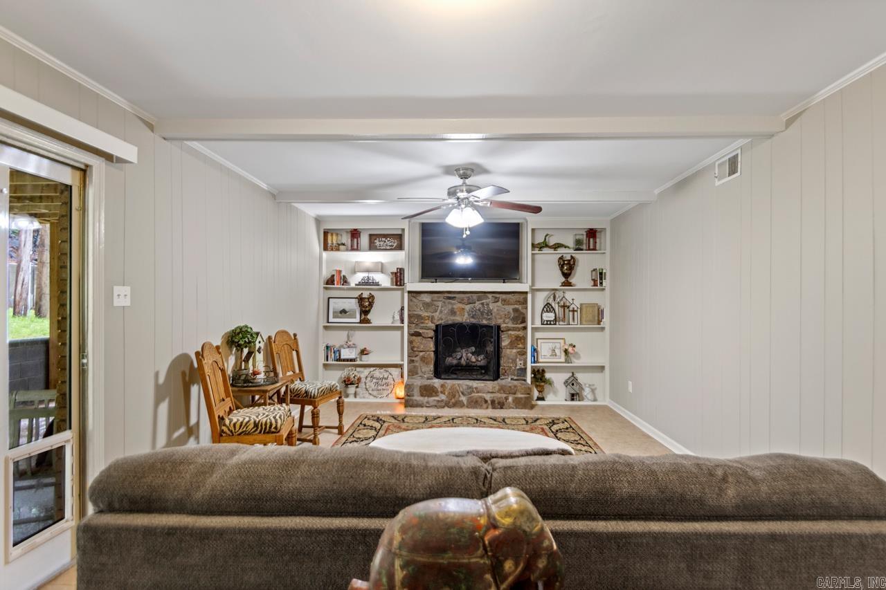 3311  Hazy Ridge  Little Rock, AR