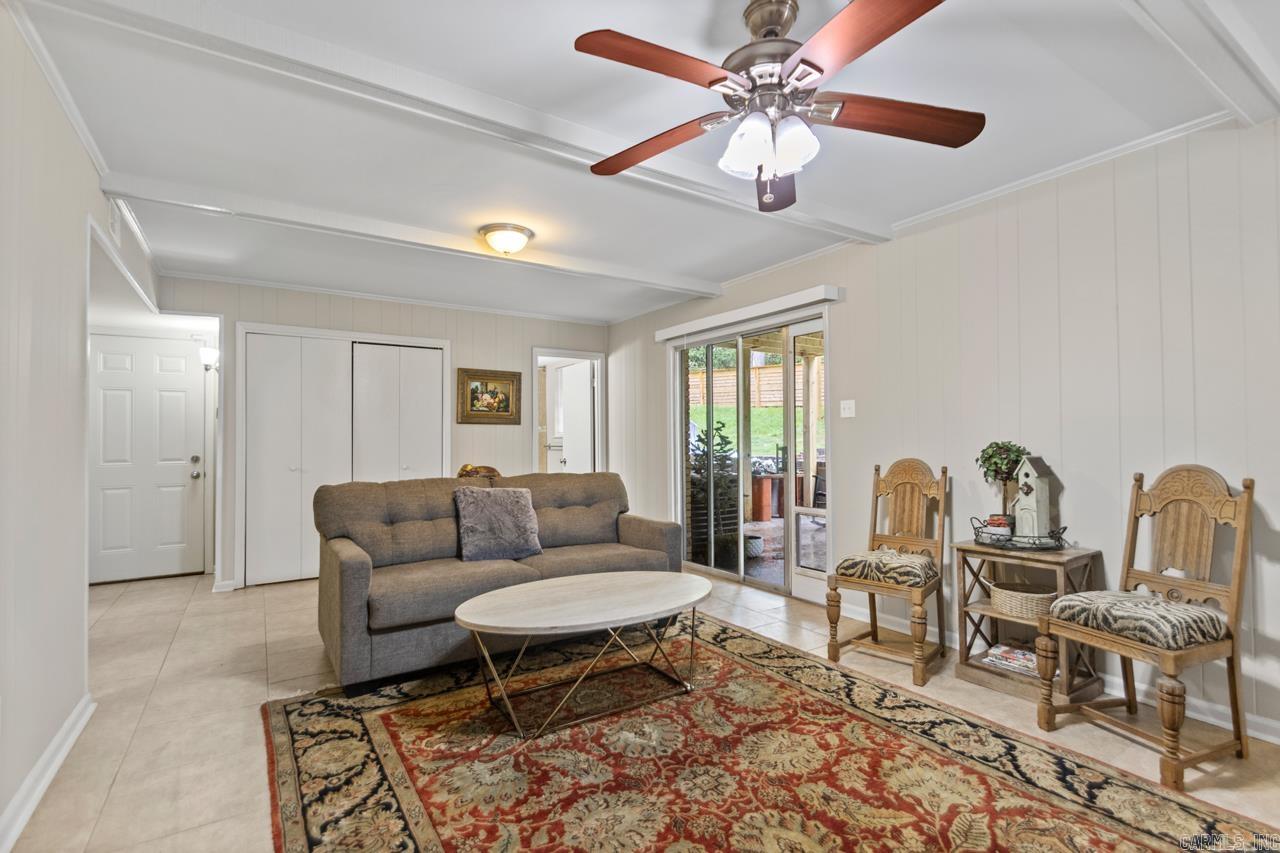 3311  Hazy Ridge  Little Rock, AR