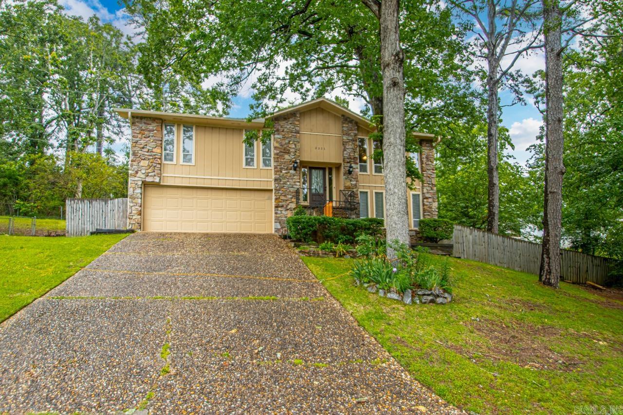 3311  Hazy Ridge  Little Rock, AR