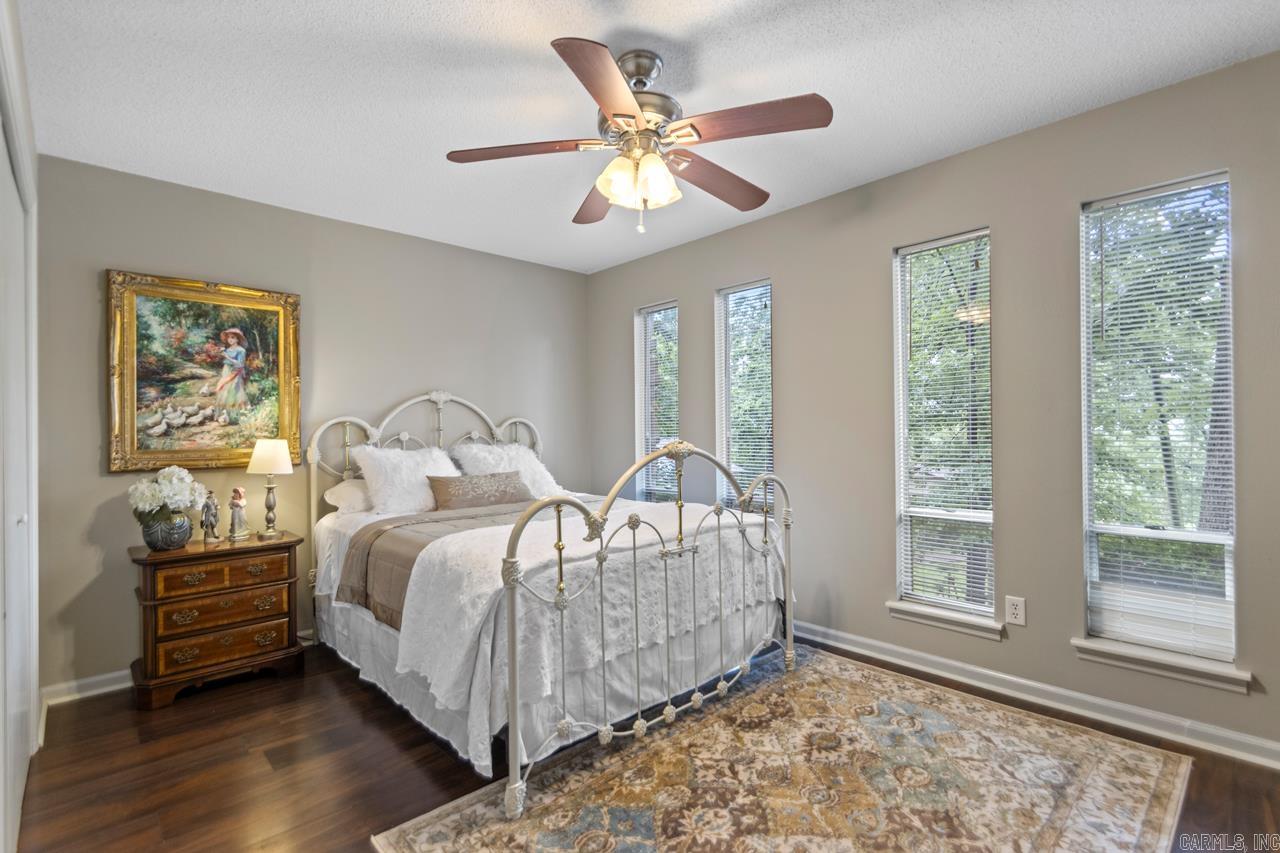 3311  Hazy Ridge  Little Rock, AR