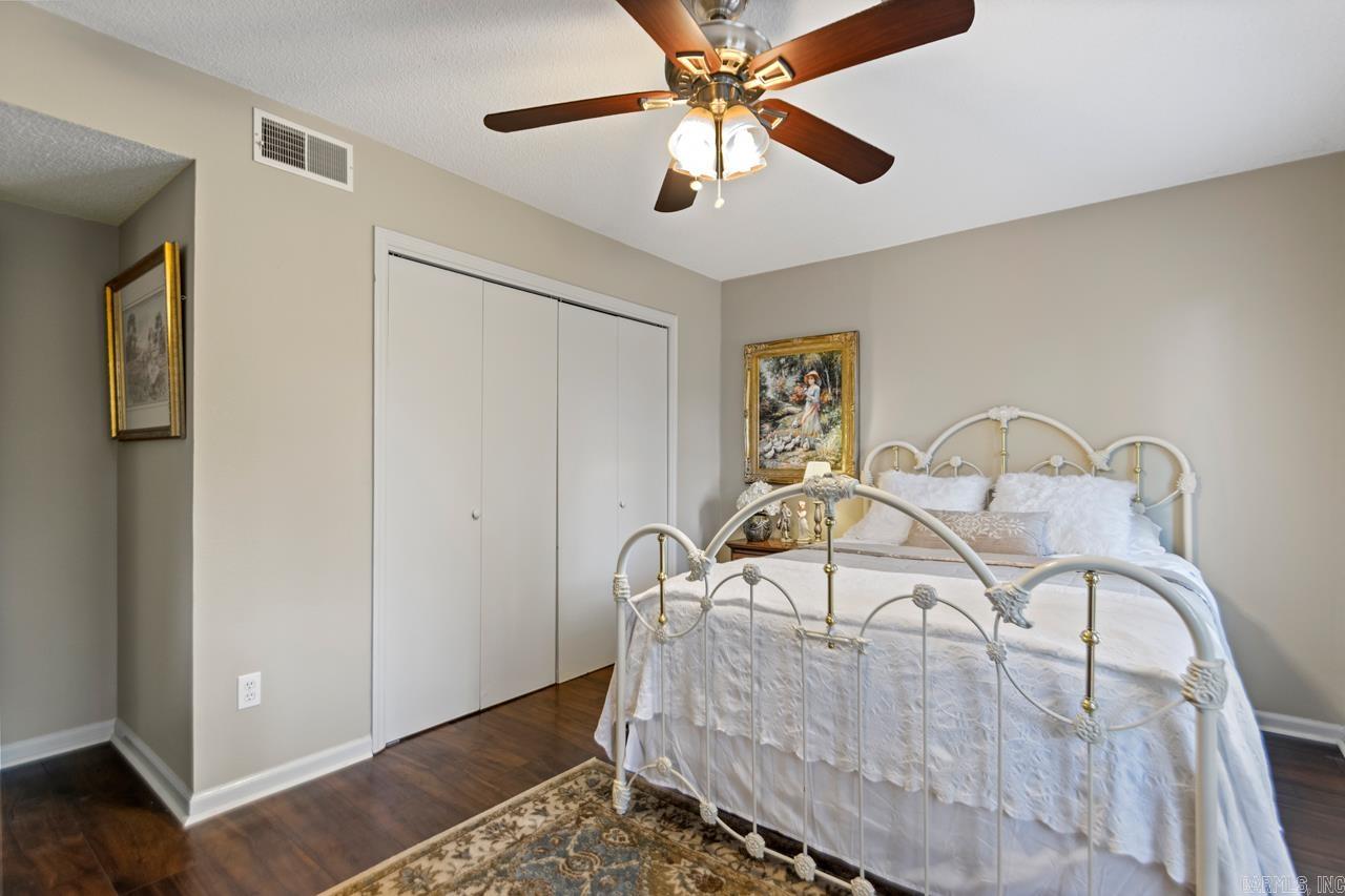 3311  Hazy Ridge  Little Rock, AR