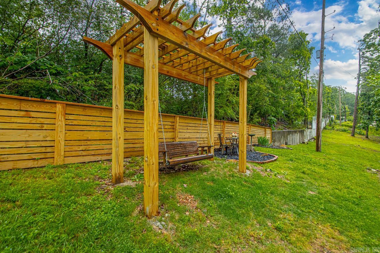 3311  Hazy Ridge  Little Rock, AR