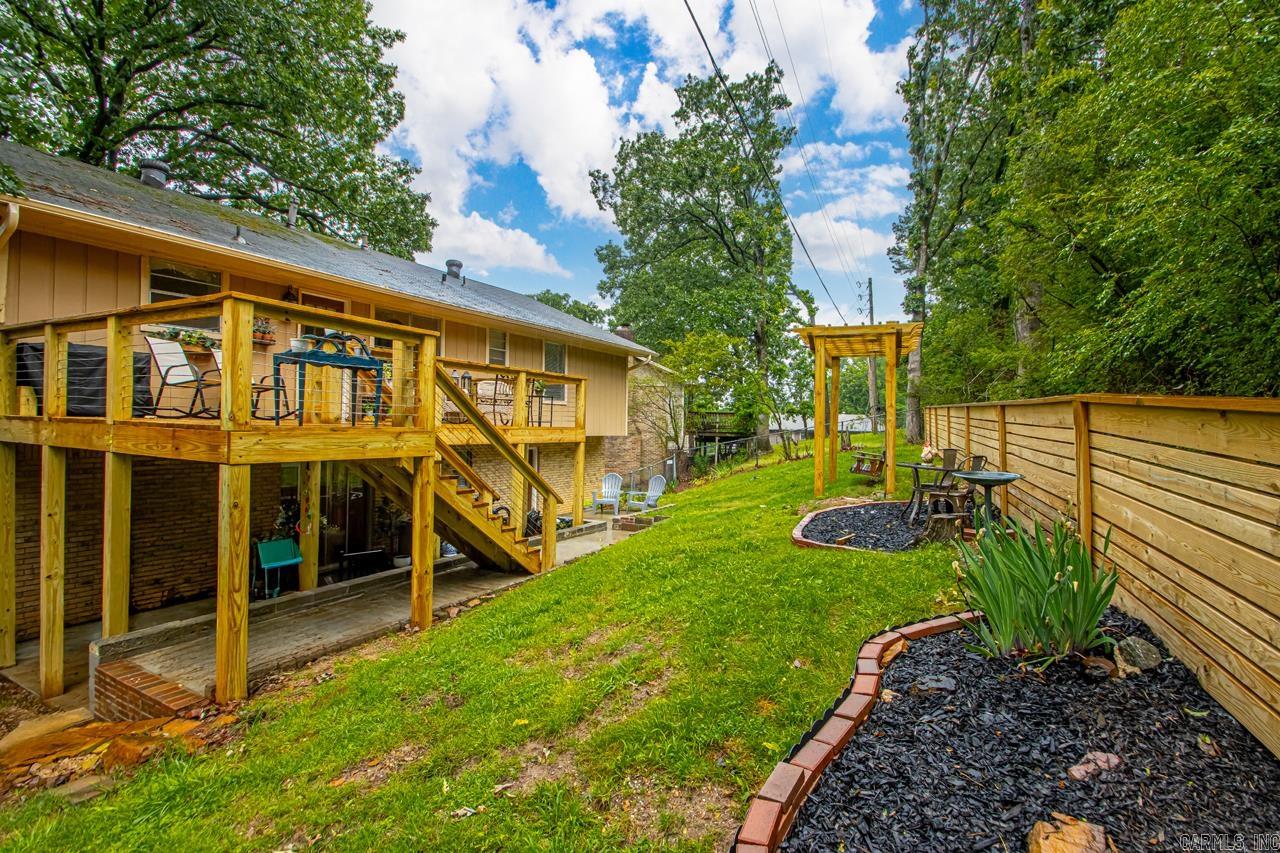 3311  Hazy Ridge  Little Rock, AR