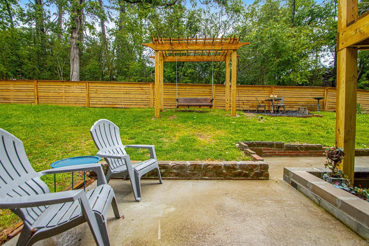 3311  Hazy Ridge  Little Rock, AR