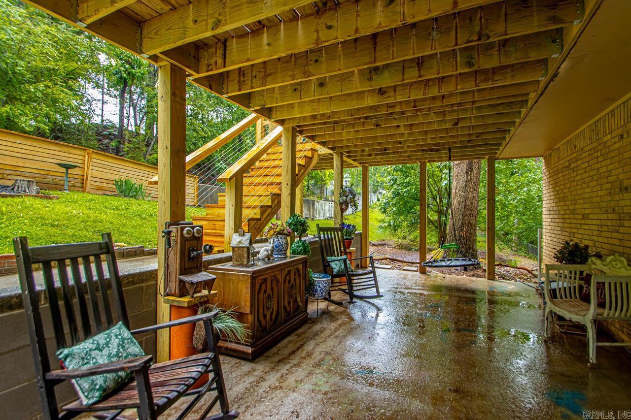 3311  Hazy Ridge  Little Rock, AR