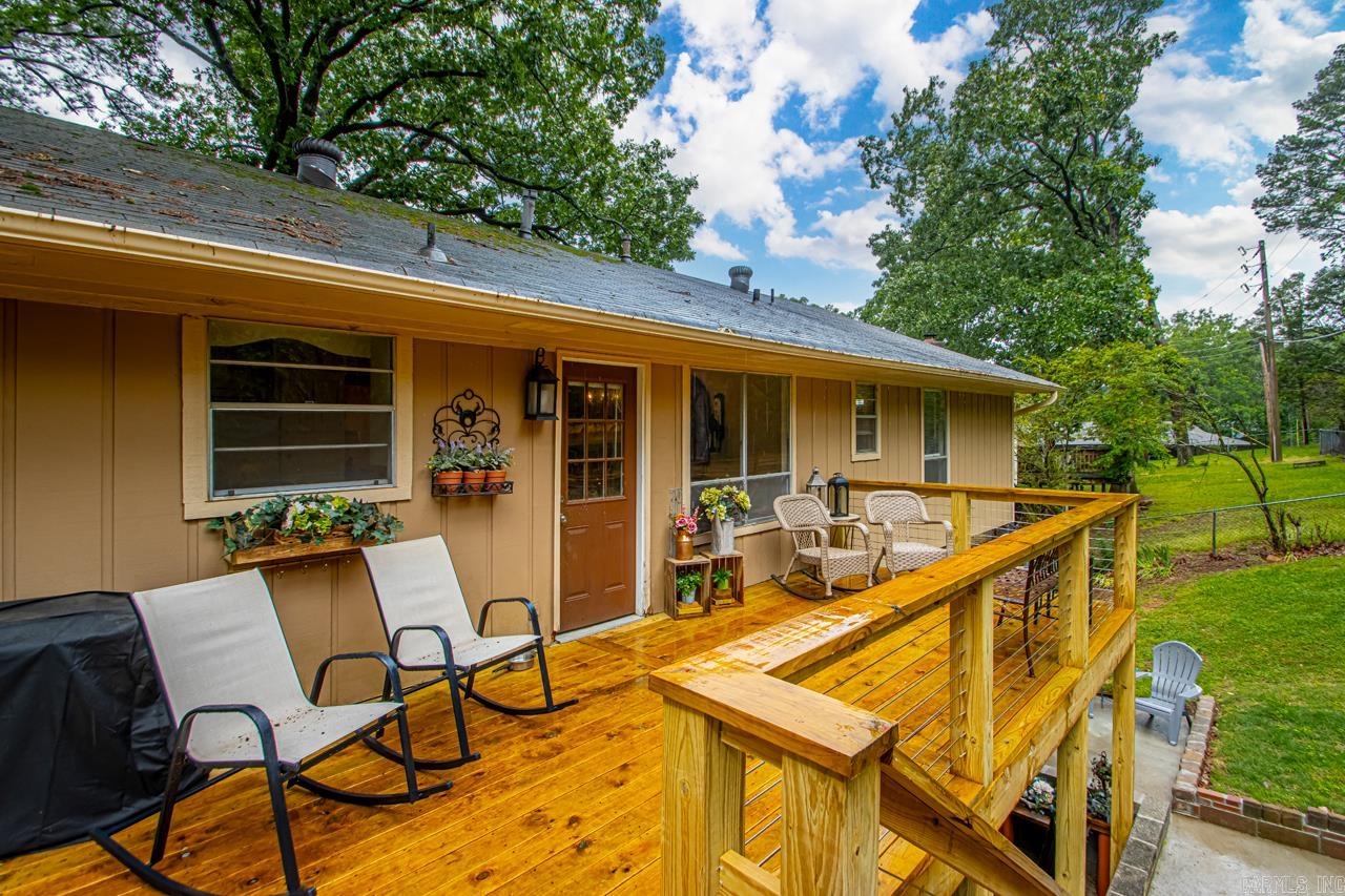 3311  Hazy Ridge  Little Rock, AR