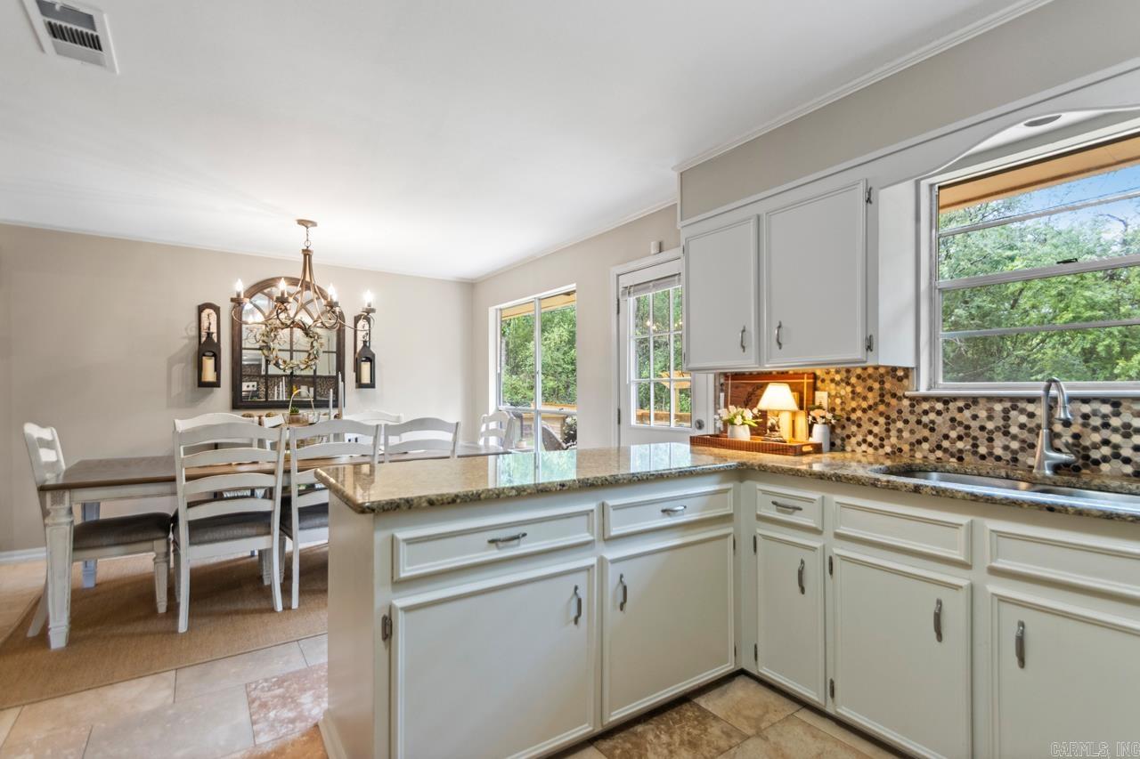 3311  Hazy Ridge  Little Rock, AR