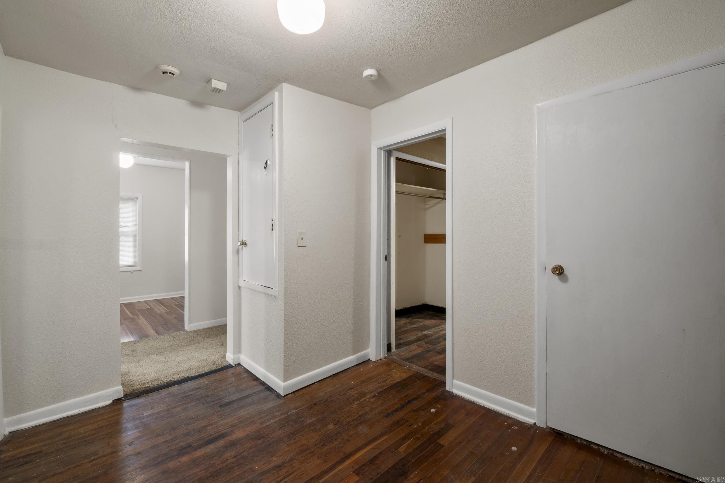503 N Walnut Street  Searcy, AR