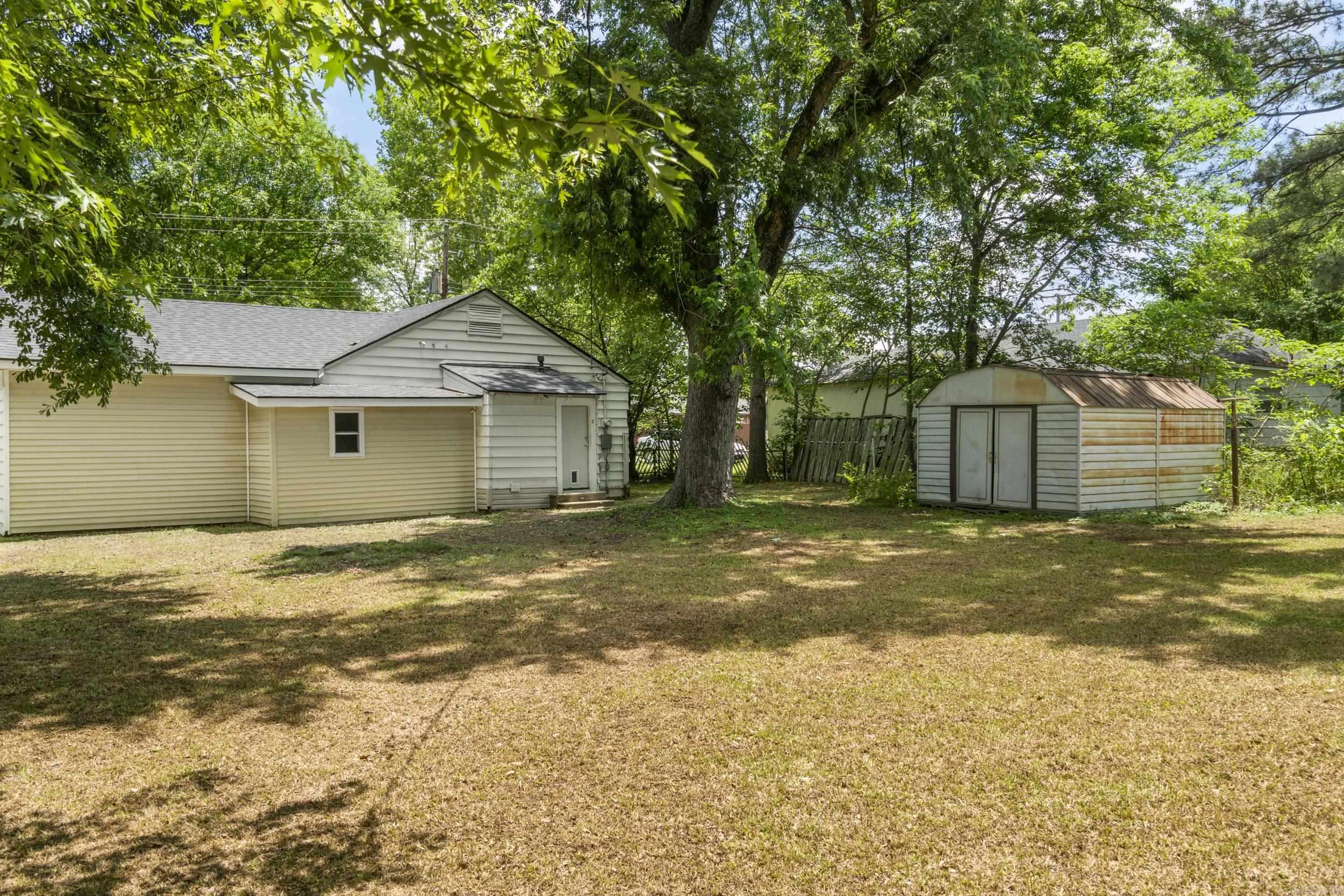 503 N Walnut Street  Searcy, AR